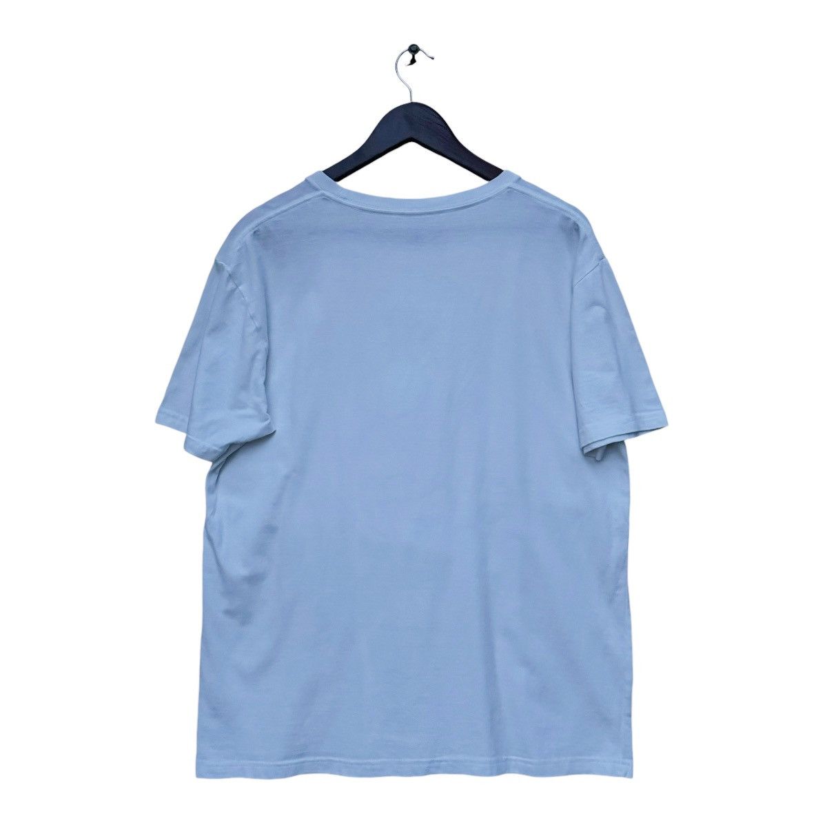 Cartoon Network × Japanese Brand Moomin Character Graniph Tee Size US M / EU 48-50 / 2 - 3 Thumbnail