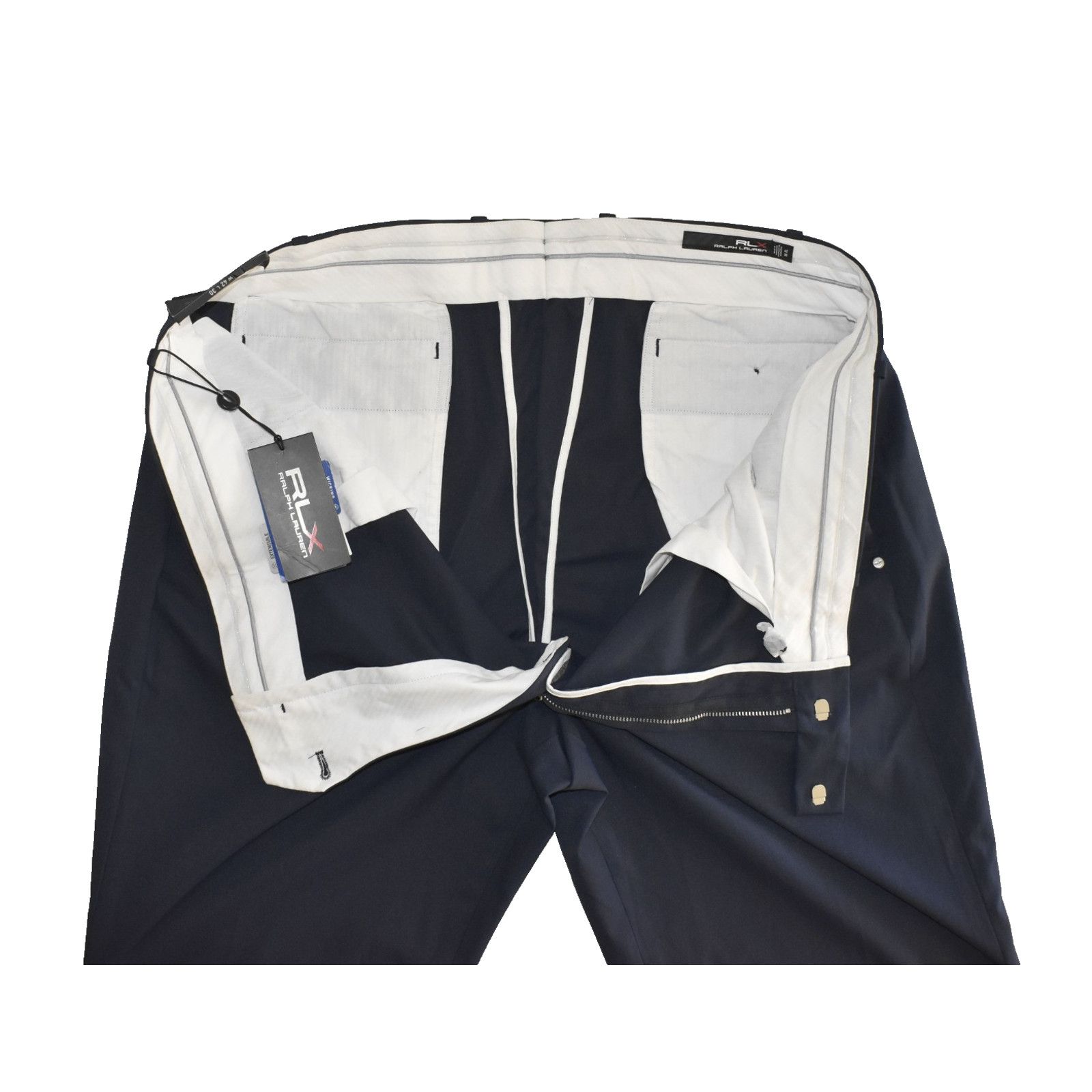 RLX Ralph Lauren RLX RALPH LAUREN GOLF Tailored Fit Pants Size 42 $115 Size US 42 / EU 58 - 5 Thumbnail