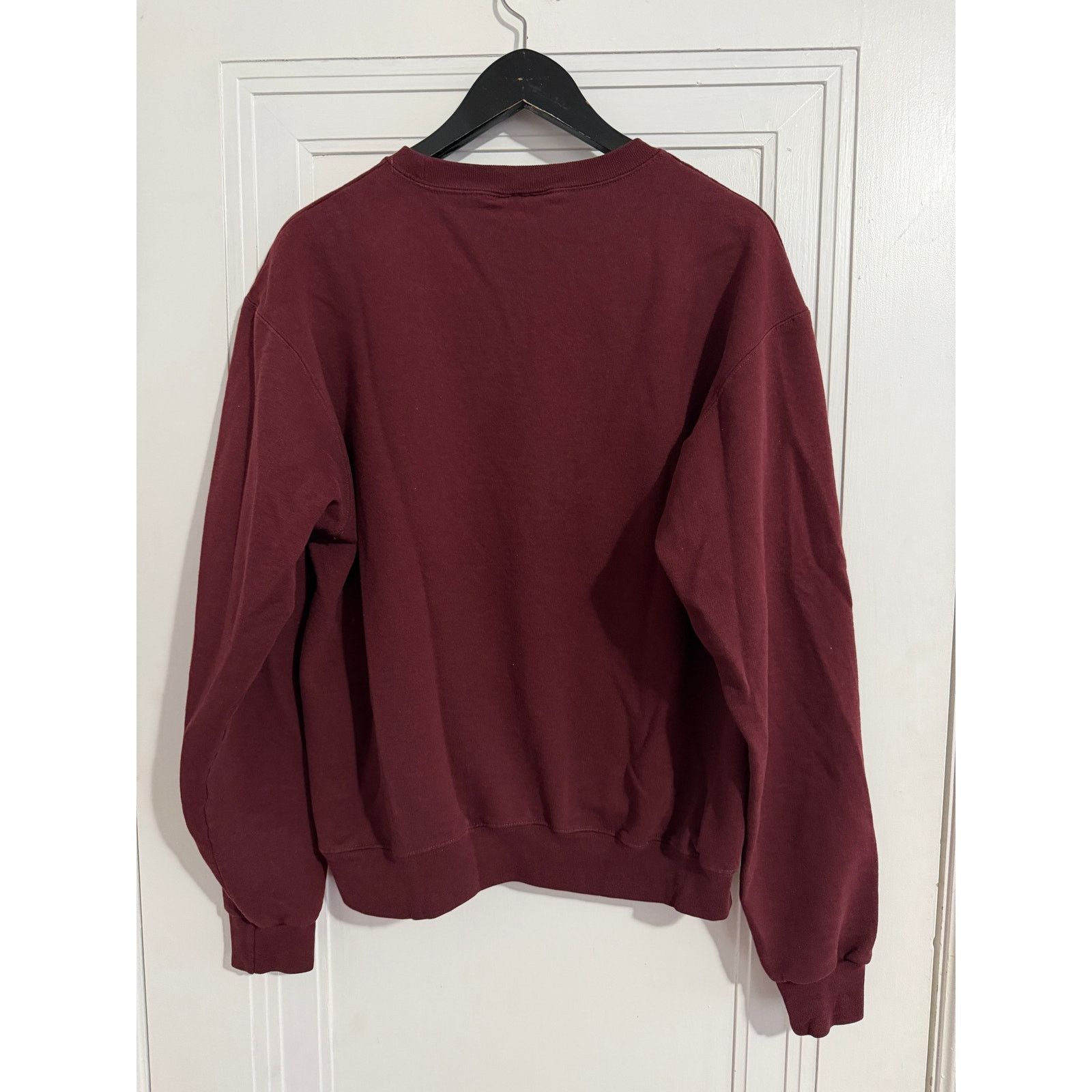 Champion University of Minnesota Gophers Crewneck Sweatshirt Size M Size US M / EU 48-50 / 2 - 4 Thumbnail