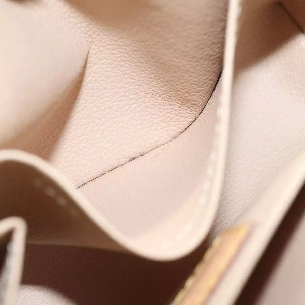 Louis Vuitton LOUIS VUITTON Monogram Pochette Cosmetic GM Cosmetic Pouch Size ONE SIZE - 20 Thumbnail