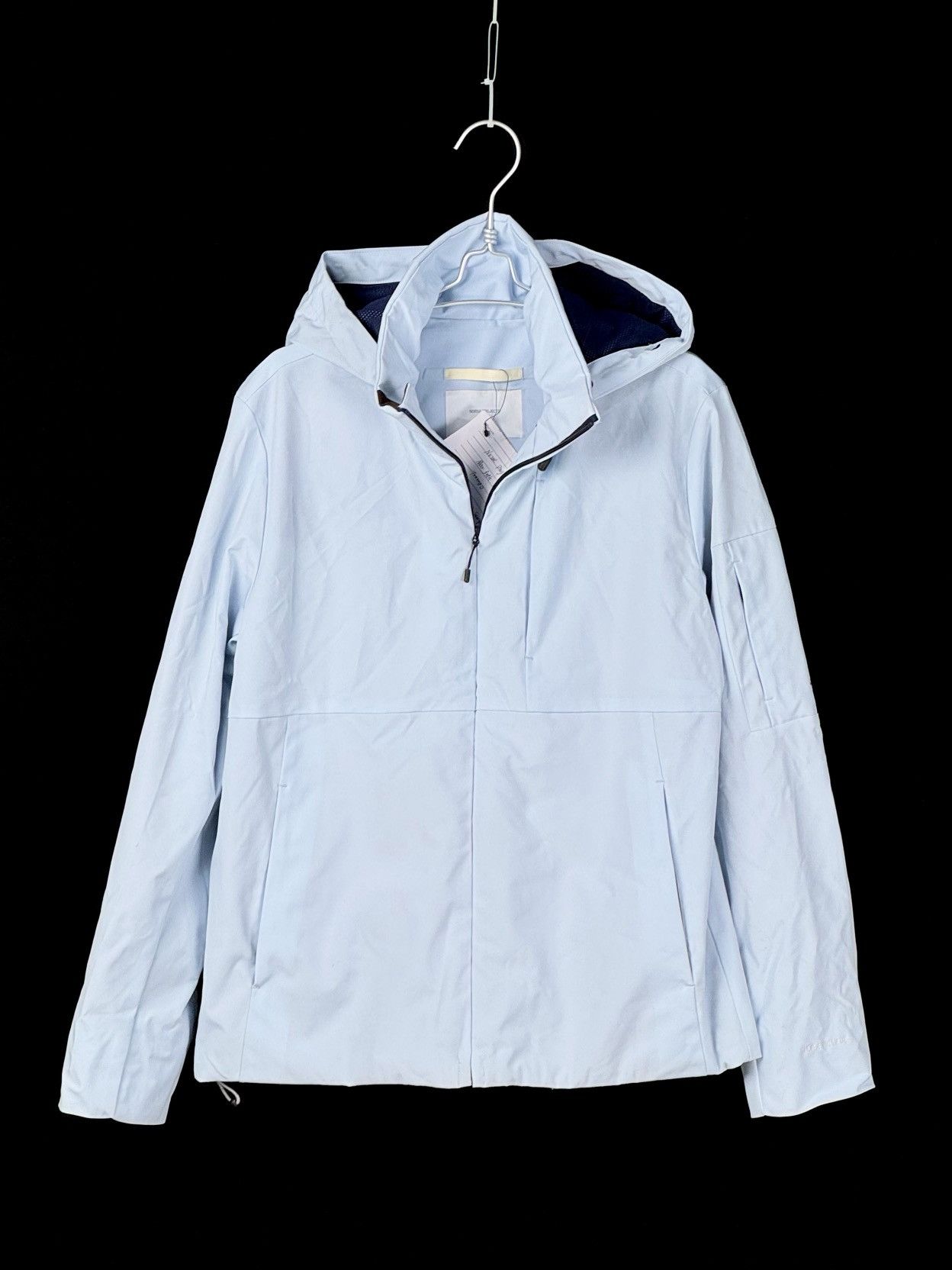Norse Projects Gore-Tex jacket Size US M / EU 48-50 / 2 - 1 Thumbnail