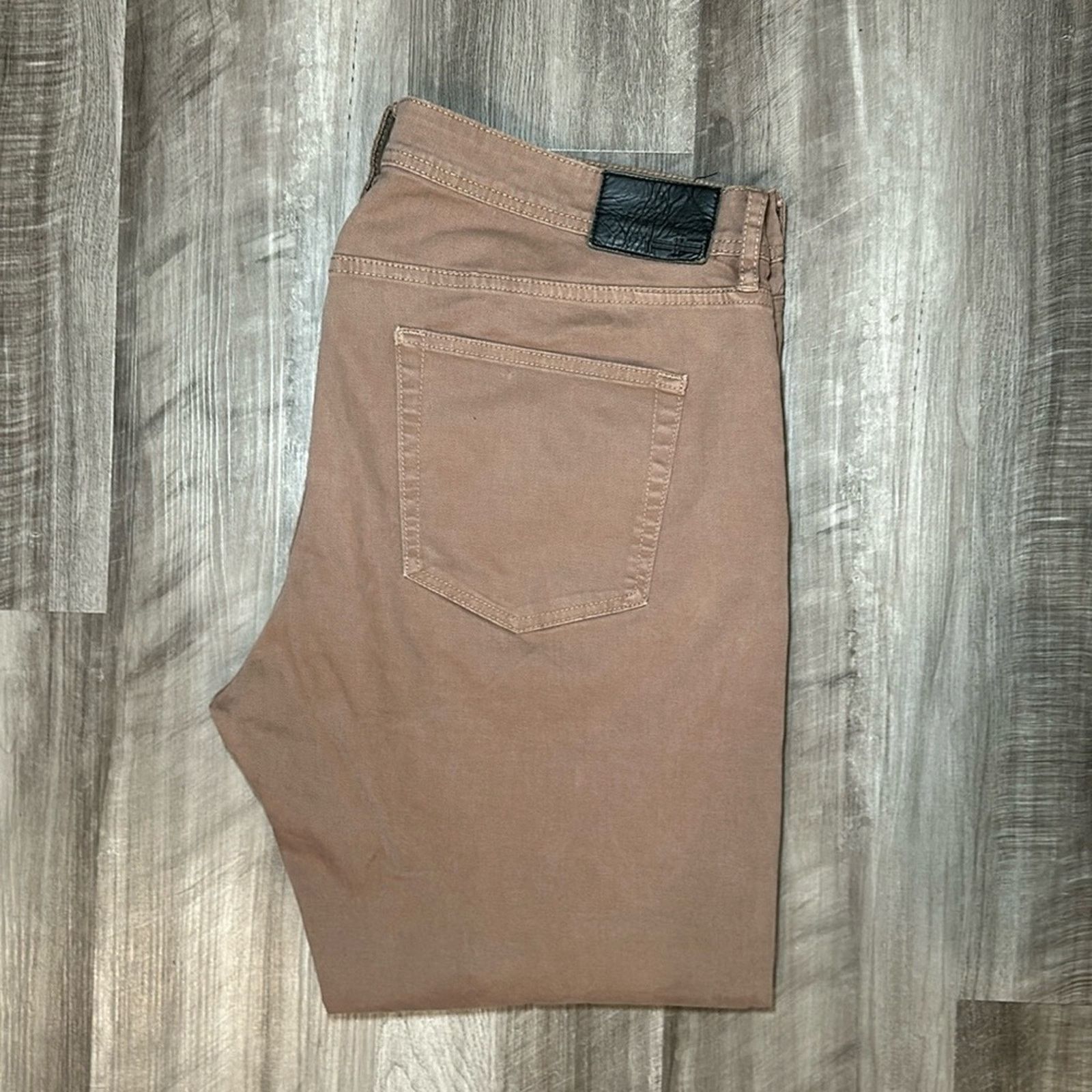 Other Liverpool Relaxed Straight Chino Jeans - 40x27 Size US 40 / EU 56 - 1 Thumbnail