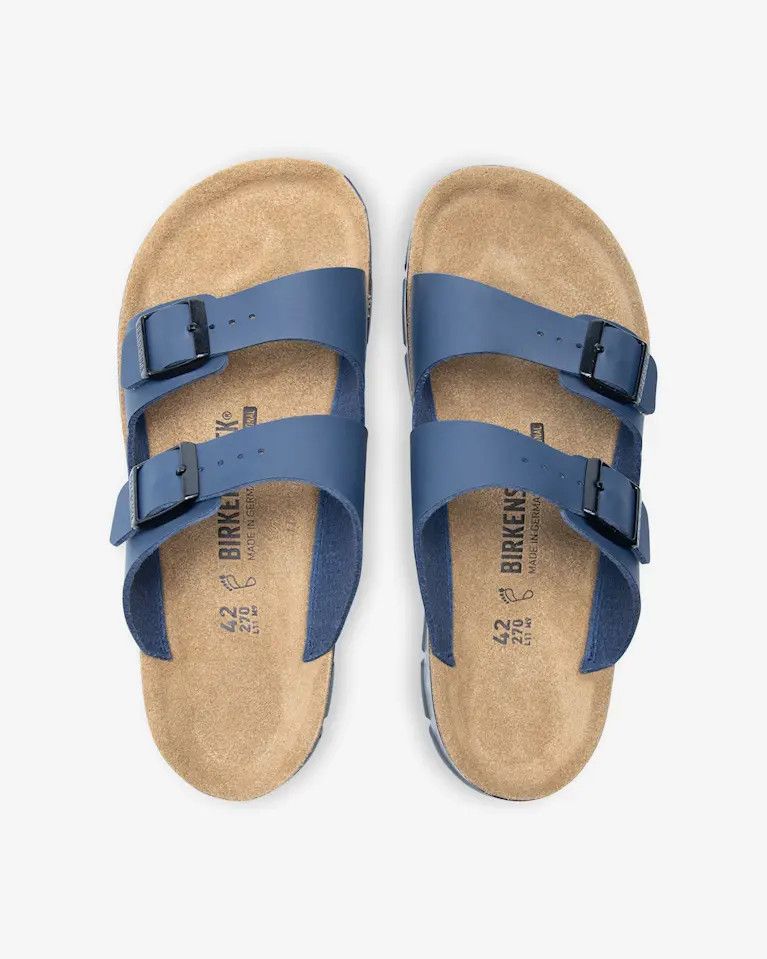 Birkenstock Birkenstock Professional Bilbao Regular Made In Germany Size US 10 / EU 43 - 1 Thumbnail