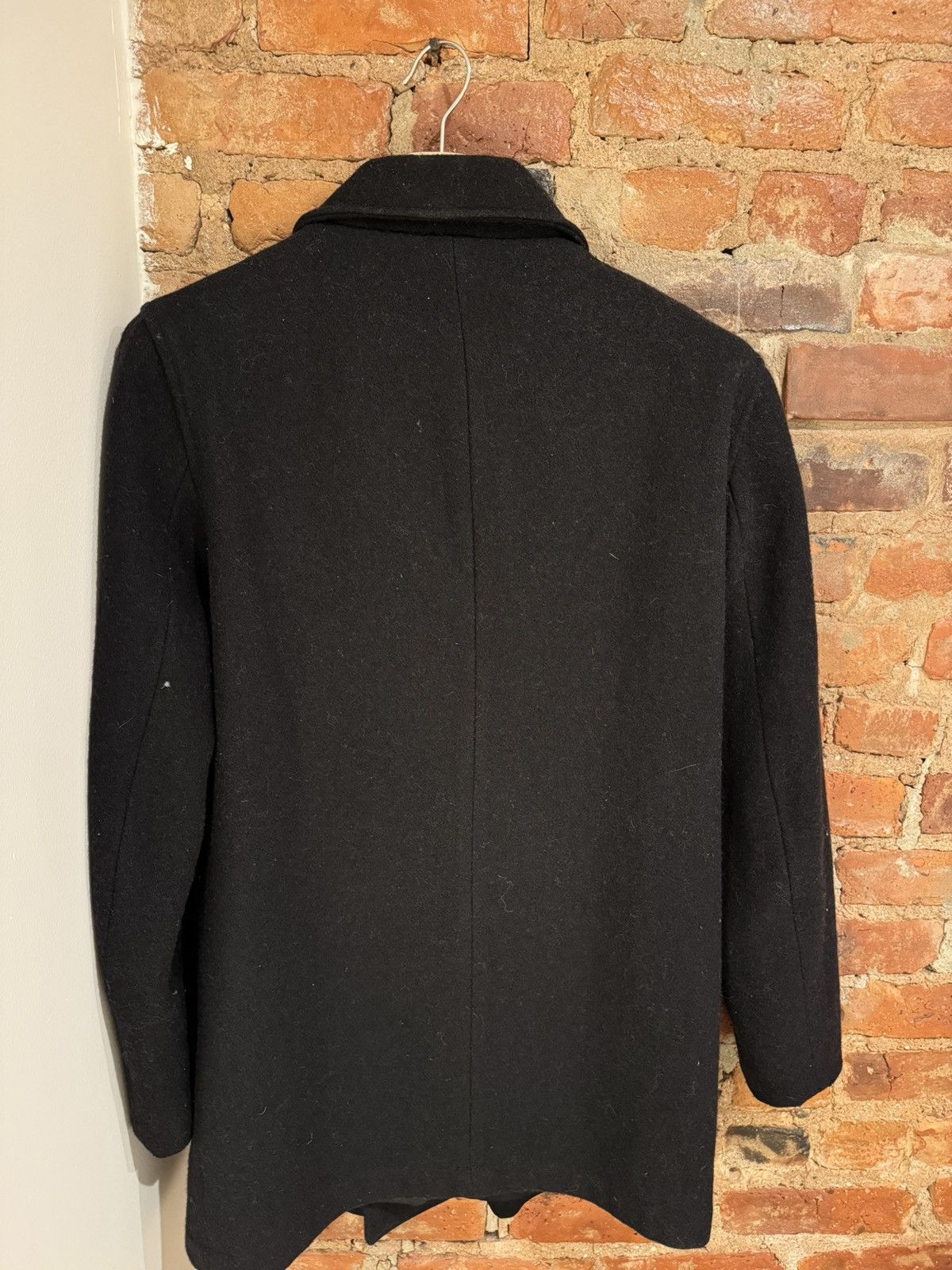 American Apparel American Apparel vintage coat Size US XS / EU 42 / 0 - 2 Thumbnail