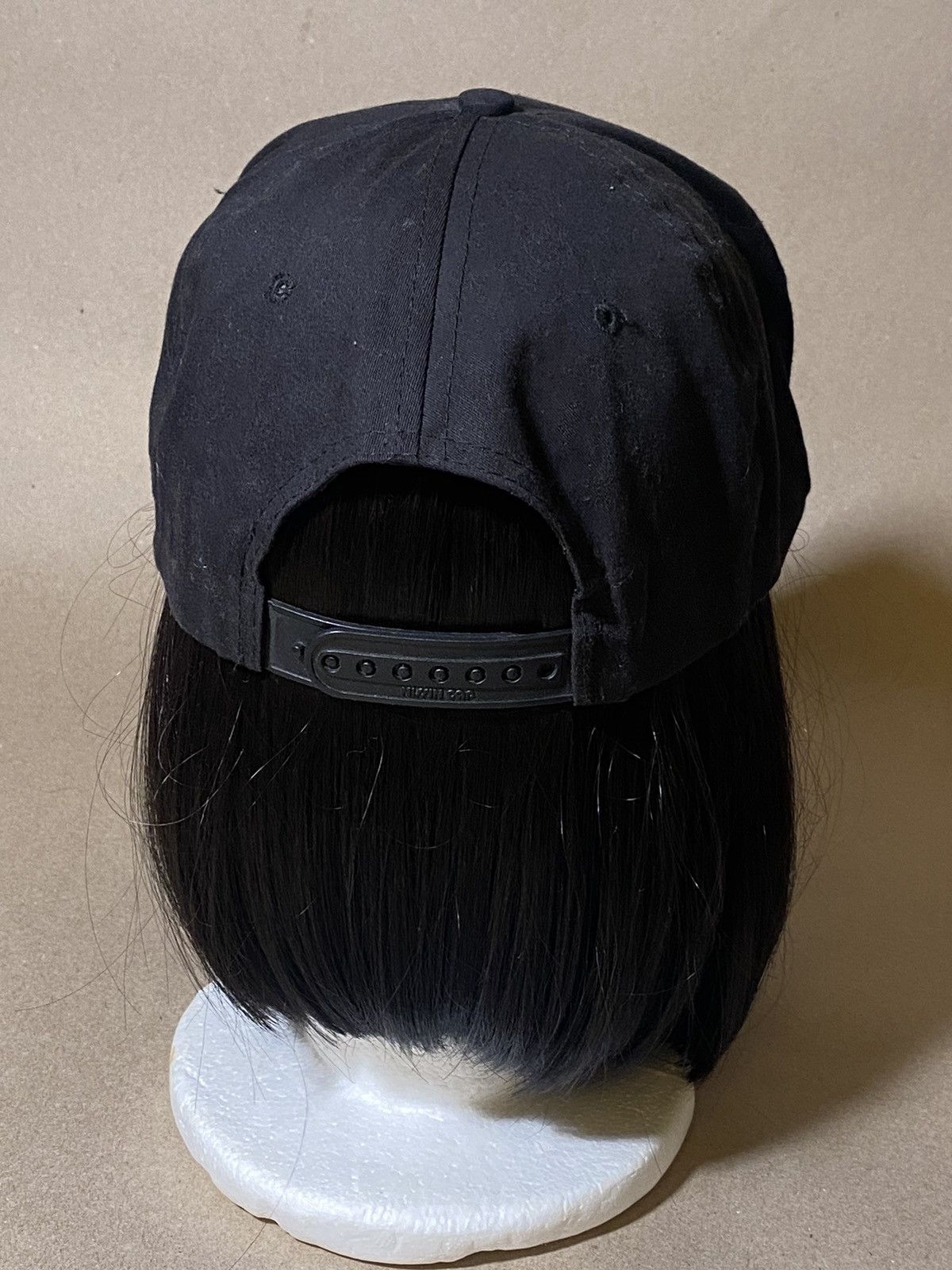 Nickelodeon × Nissan RARE Nickelodeon Dog Logo Vintage SnapBack Size ONE SIZE - 3 Thumbnail
