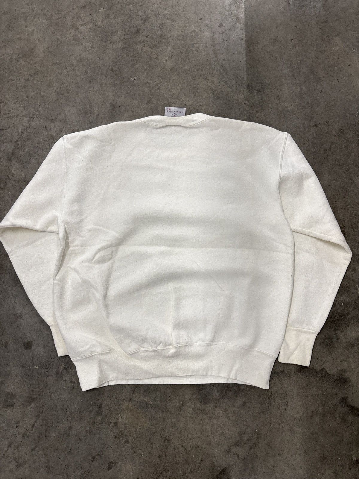 Delta × Vintage Vtg 1991 Delta Pierce’s Tavern Crewneck sweatshirt Sz L Size US L / EU 52-54 / 3 - 5 Thumbnail