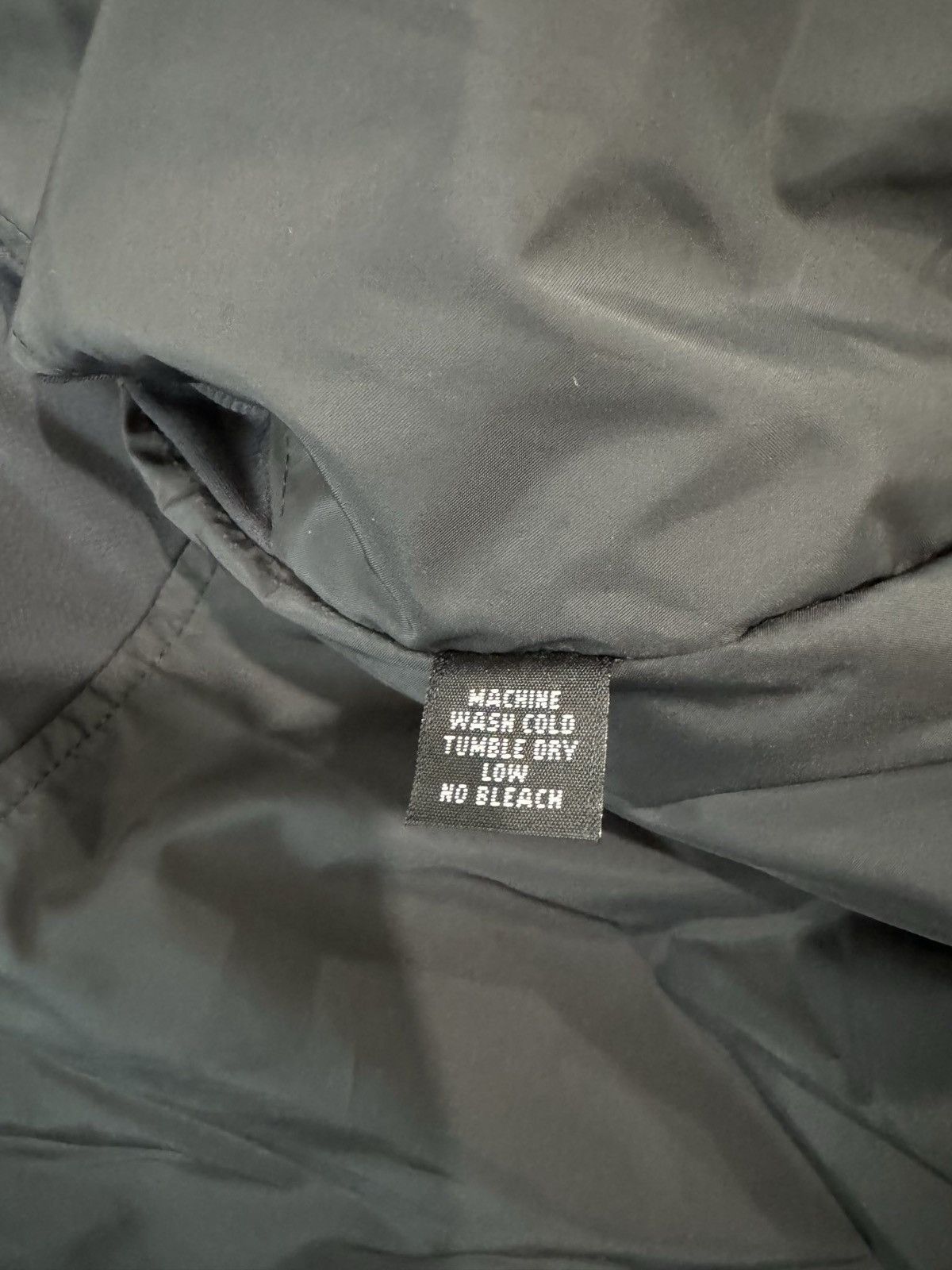 Other Arcoa Design ARC-J001 Parachute Jacket Size L Size US L / EU 52-54 / 3 - 12 Thumbnail