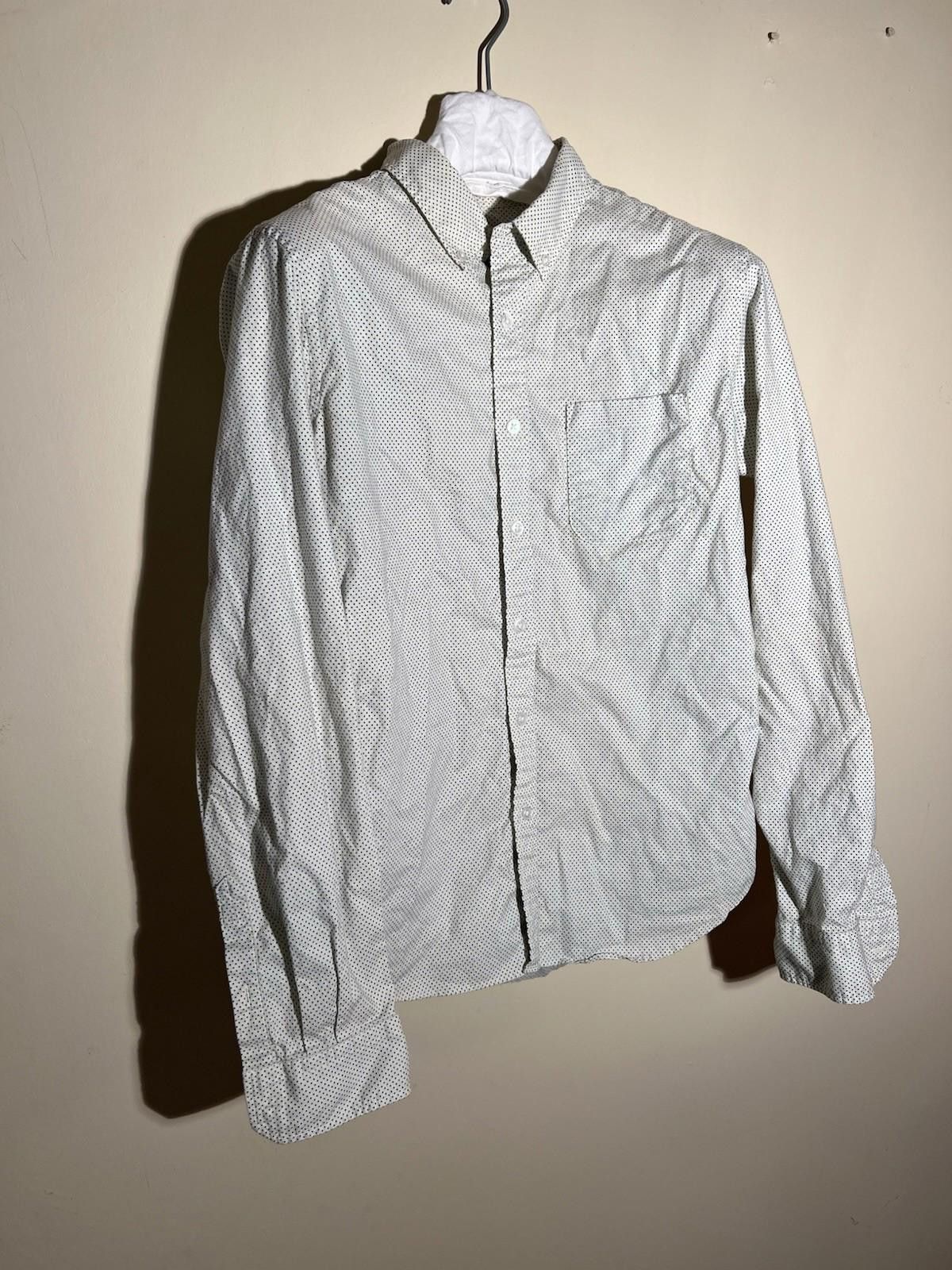 Sophnet. Pre-Owned SOPHNET. Shirt White Large Size US L / EU 52-54 / 3 - 3 Thumbnail