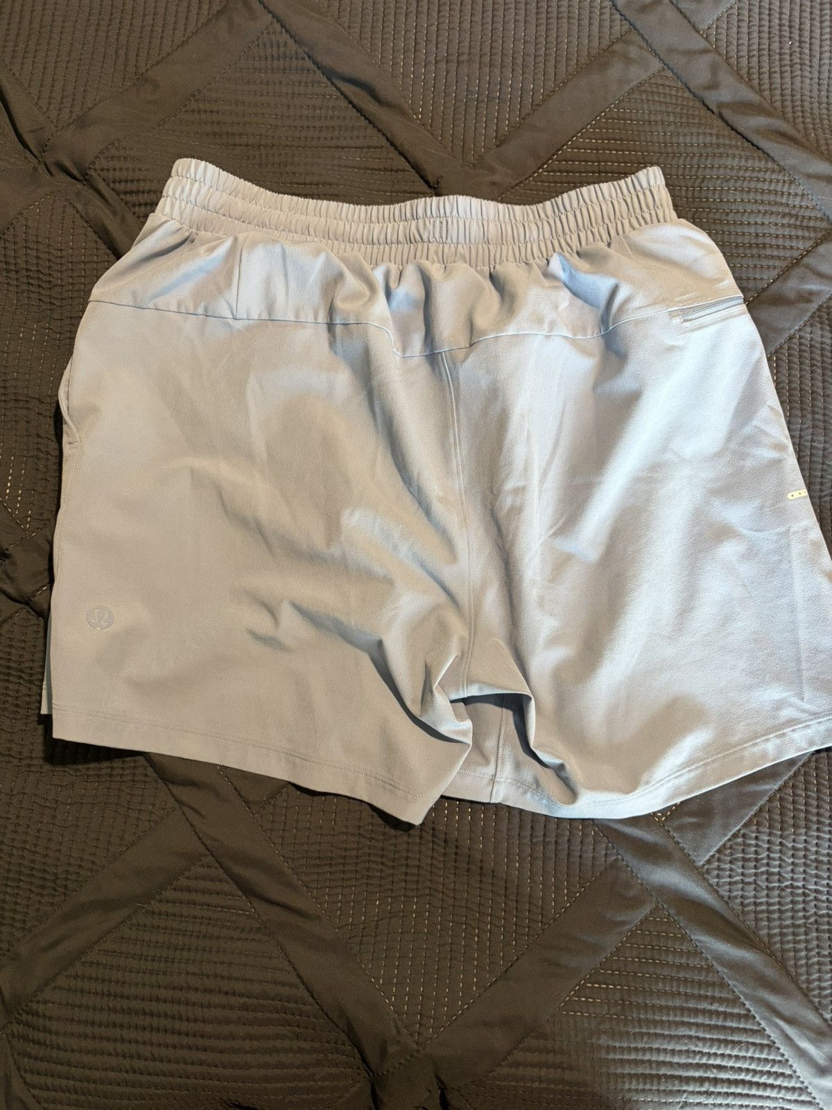 Lululemon Lululemon Swim Trunks Size US 30 / EU 46 - 2 Thumbnail