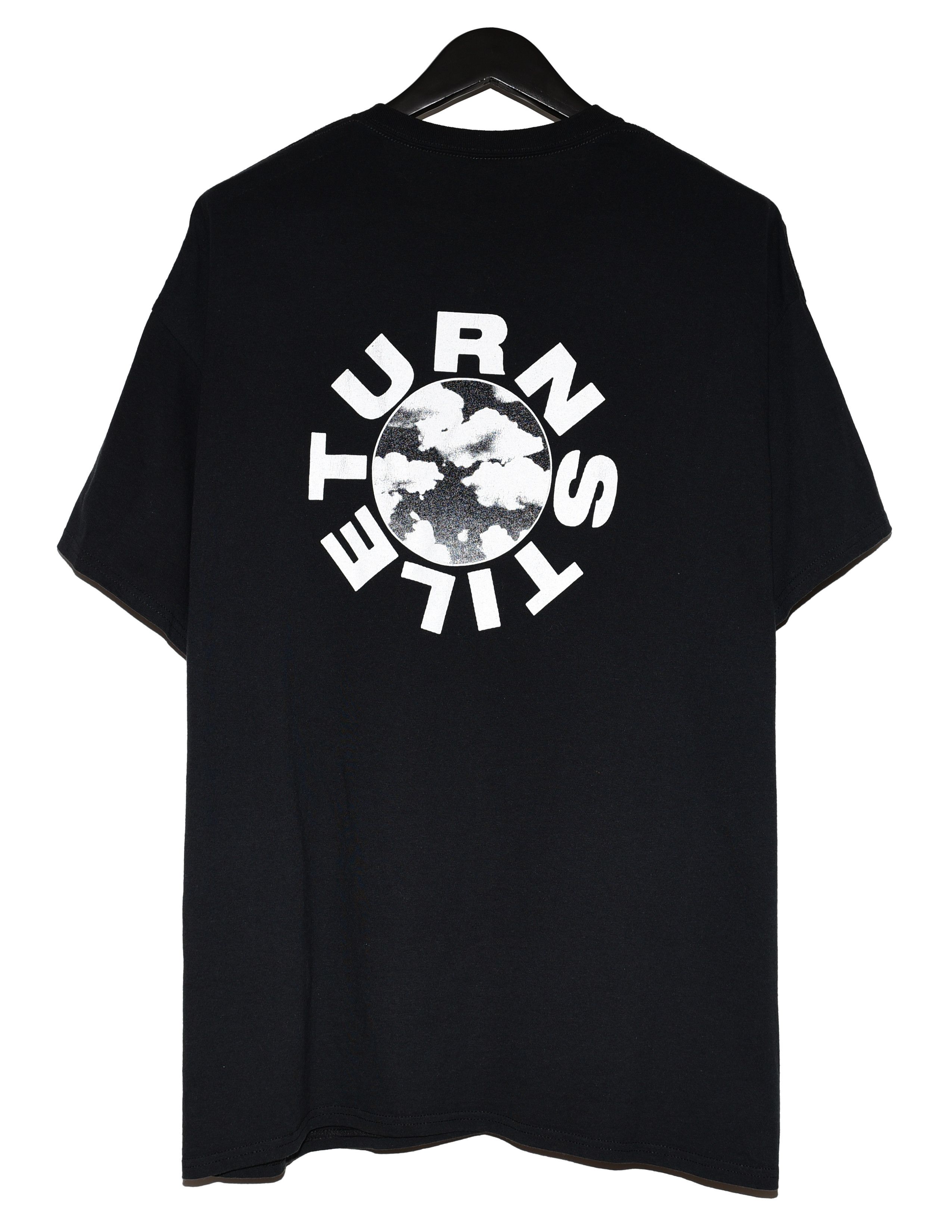 Band Tees Turnstile 'Glow On' Tour Tee Size US XXL / EU 58 / 5 - 2 Thumbnail