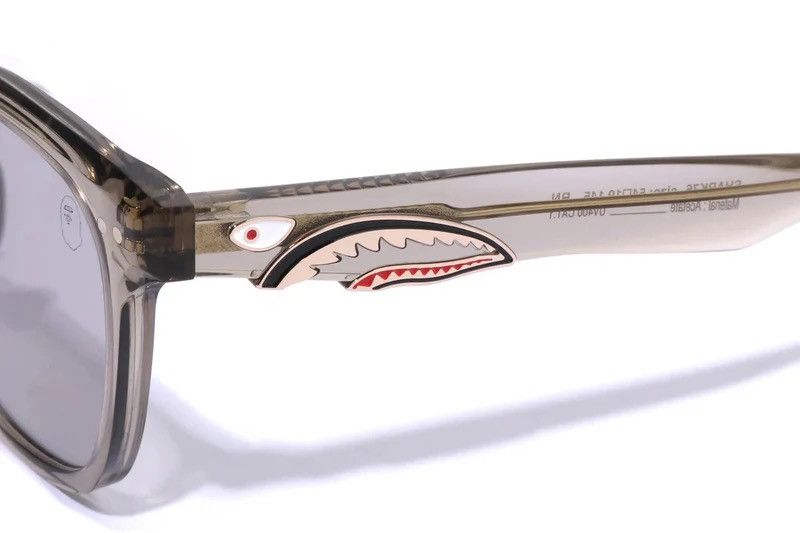 Bape Bape Sunglasses Size ONE SIZE - 3 Thumbnail