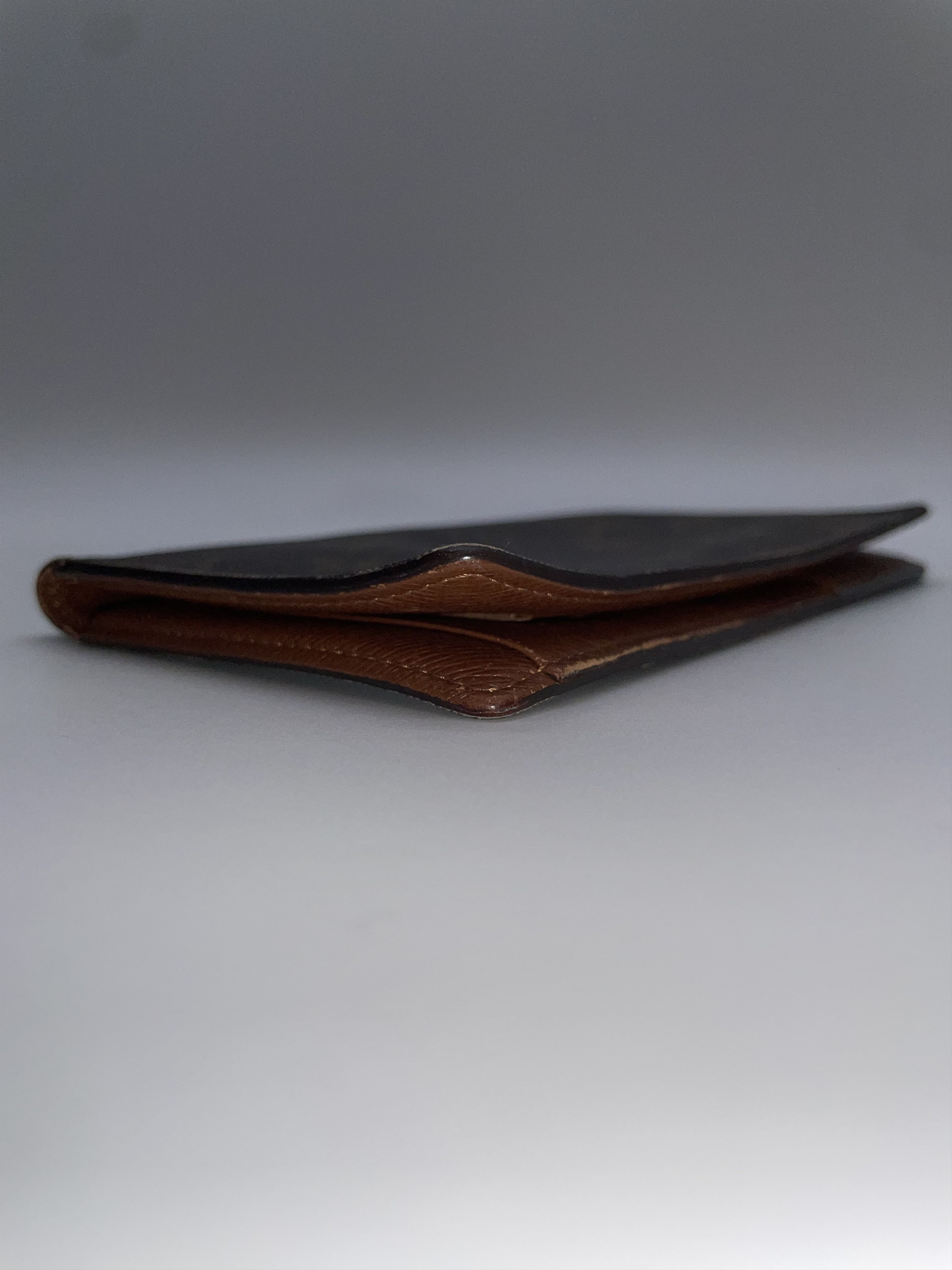Louis Vuitton Authentic Louis Vuitton Monogram Vertical Long wallet Size ONE SIZE - 12 Thumbnail