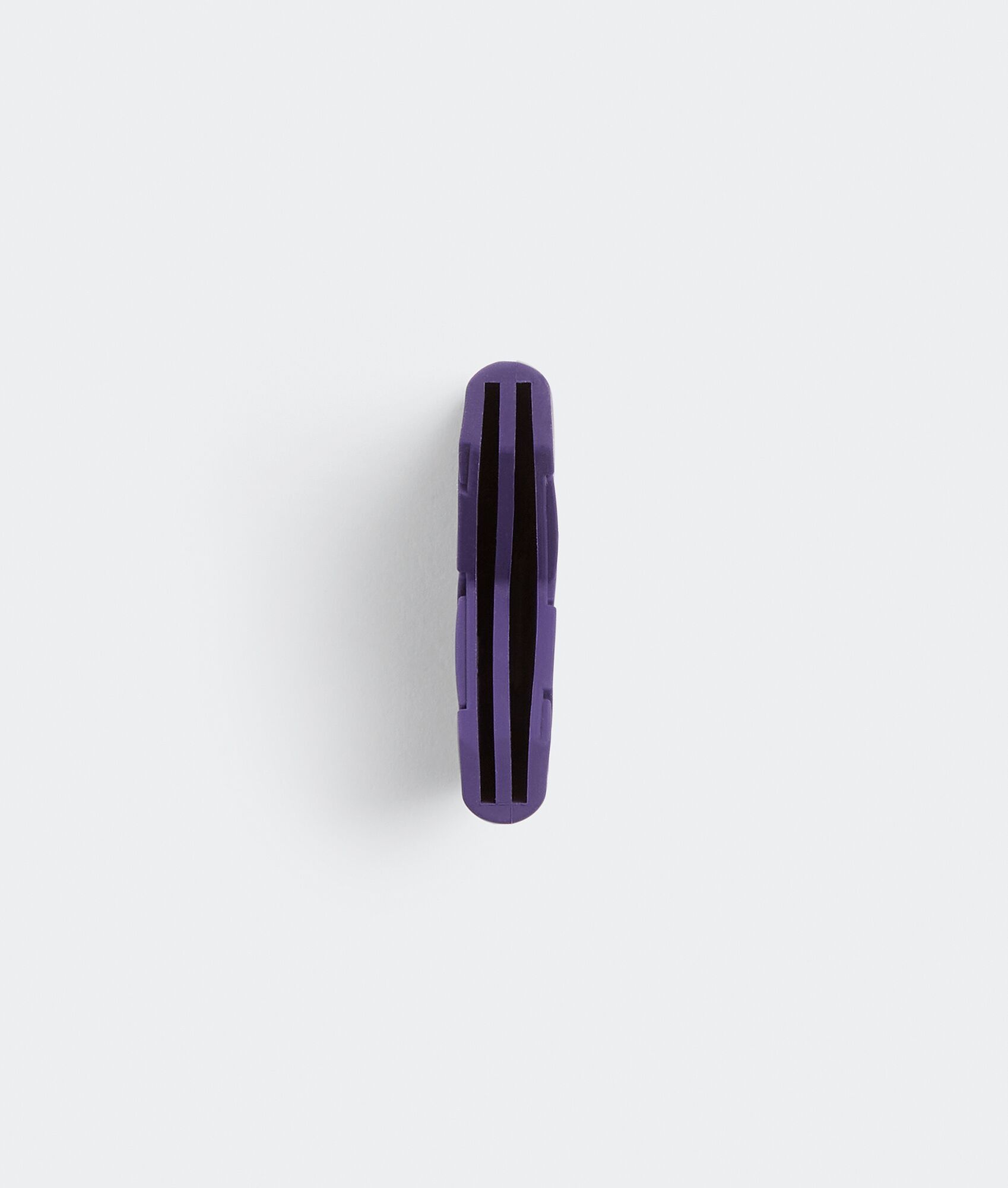 Bottega Veneta o1loc1c0325 Size: OS / 689217 Card Case in Purple Size ONE SIZE - 2 Thumbnail