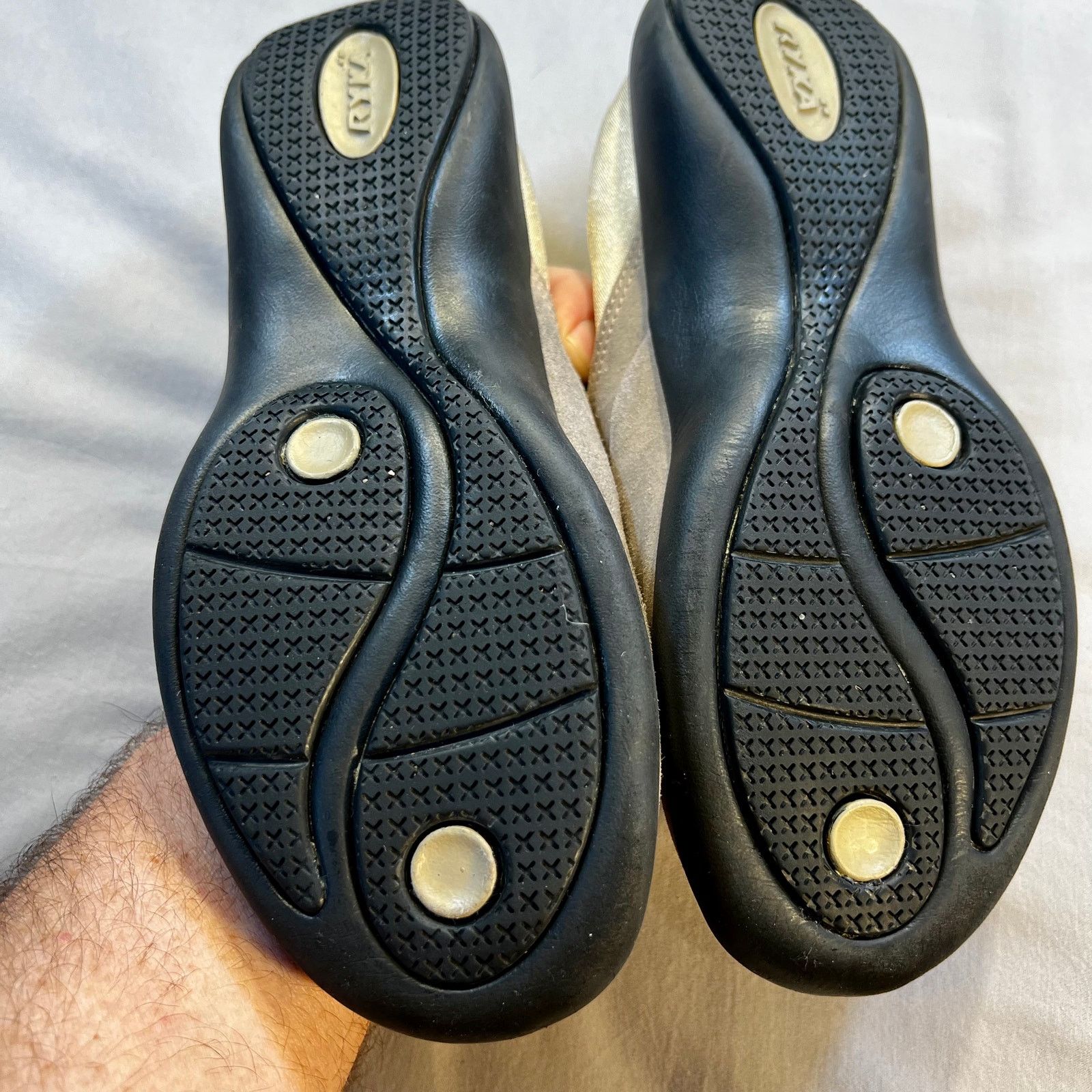 Other Ryka NitraGel Slip-On Mules Woman's Size 6 Size US 6 / IT 36 - 4 Thumbnail