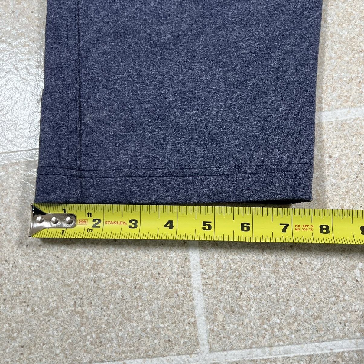 Lululemon Lululemon Discipline Pants Men's Size Medium Sweatpants Size US 27 - 10 Thumbnail