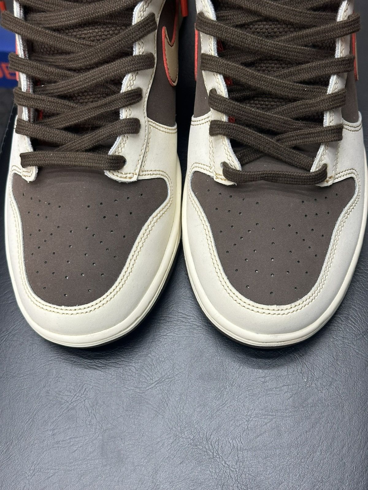 Nike Nike Dunk shoes Size US 8.5 / EU 41-42 - 4 Thumbnail