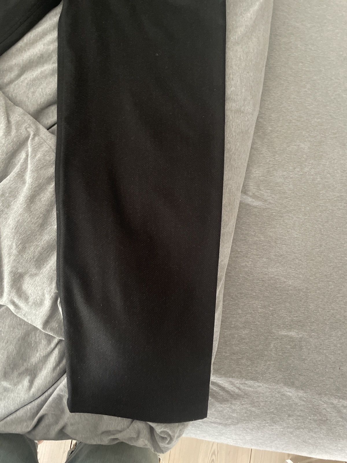 A Kind Of Guise Samurai Trousers wool Size US 31 - 13 Thumbnail