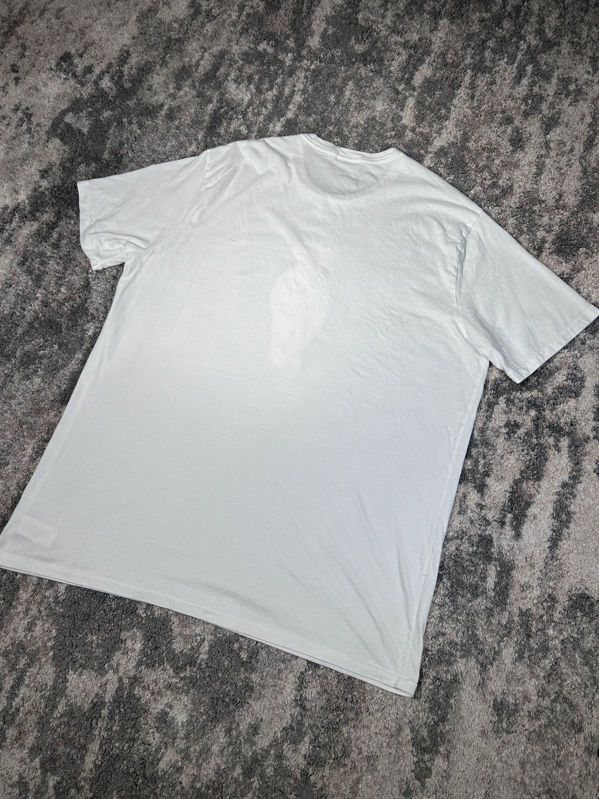 Polo Ralph Lauren × Vintage Polo Ralph Lauren Sport 67 Tee XXL Size US XXL / EU 58 / 5 - 5 Thumbnail