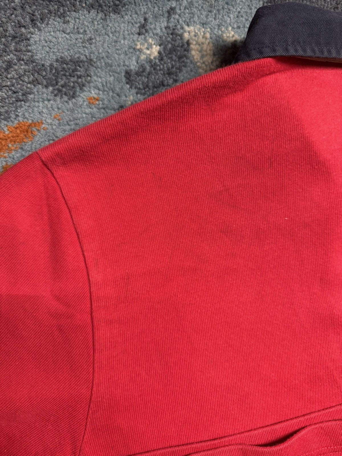 Polo Ralph Lauren Vintage Polo By Ralph Lauren Big Logo Polo Tee Size US M / EU 48-50 / 2 - 10 Thumbnail