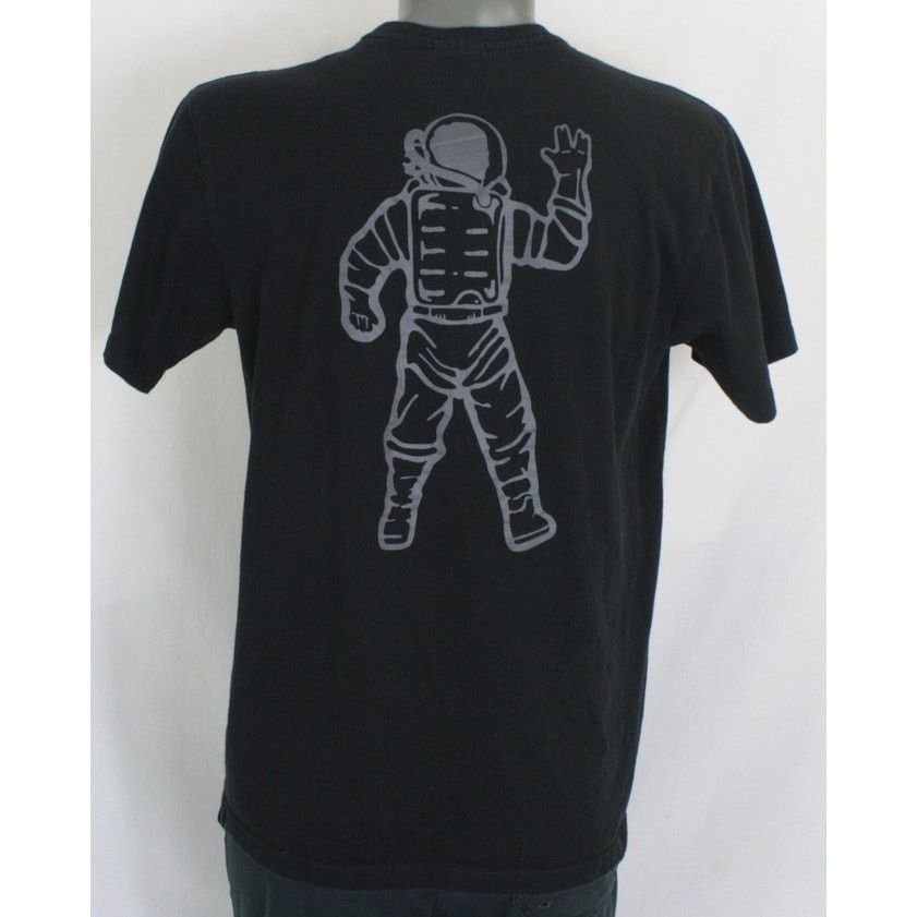 Billionaire Boys Club BBC Billionaire Boys Club Astronaut Graphic Tee L Streetwear Size US L / EU 52-54 / 3 - 2 Thumbnail