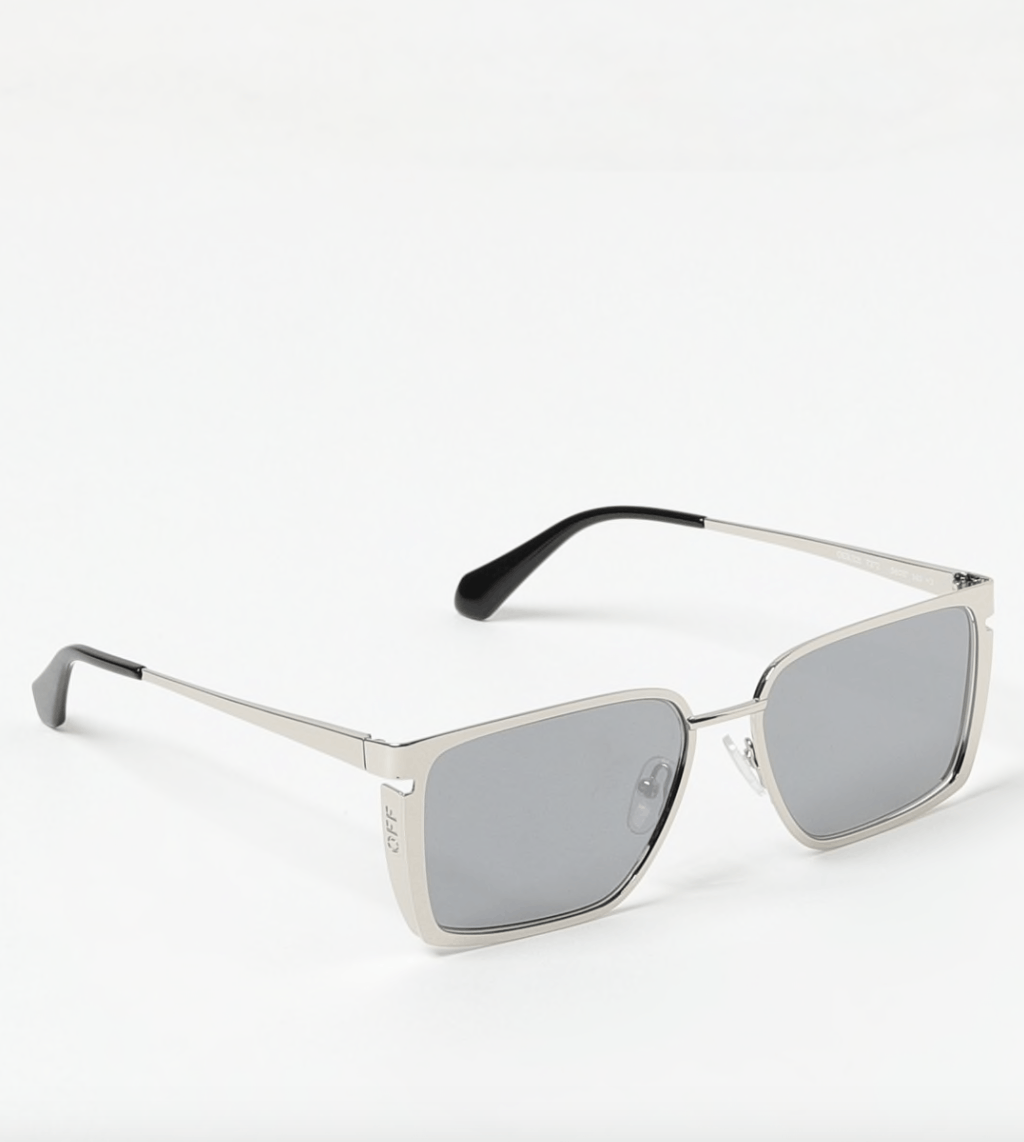 Off-White Off-White YODER (OERI121S24MET0017272-FR) Size ONE SIZE - 1 Thumbnail
