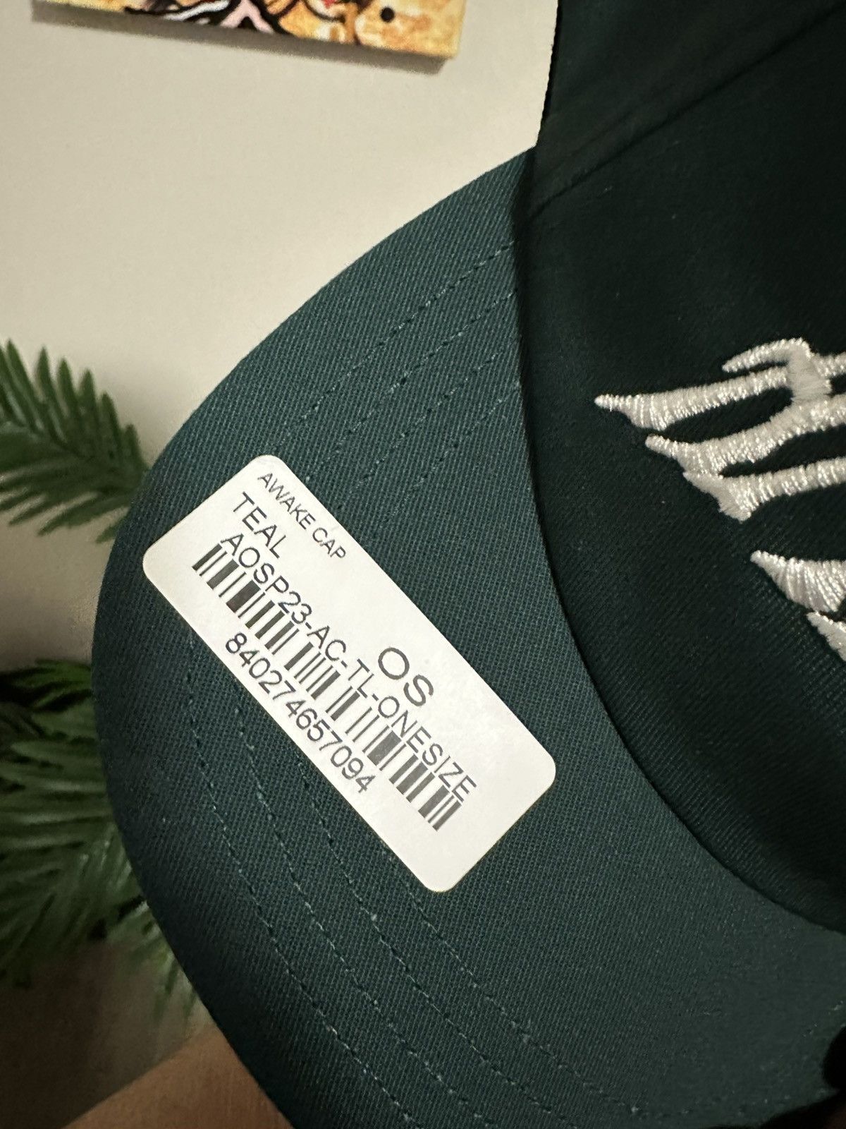 Afield Out Afield out awake hat. Size ONE SIZE - 5 Thumbnail