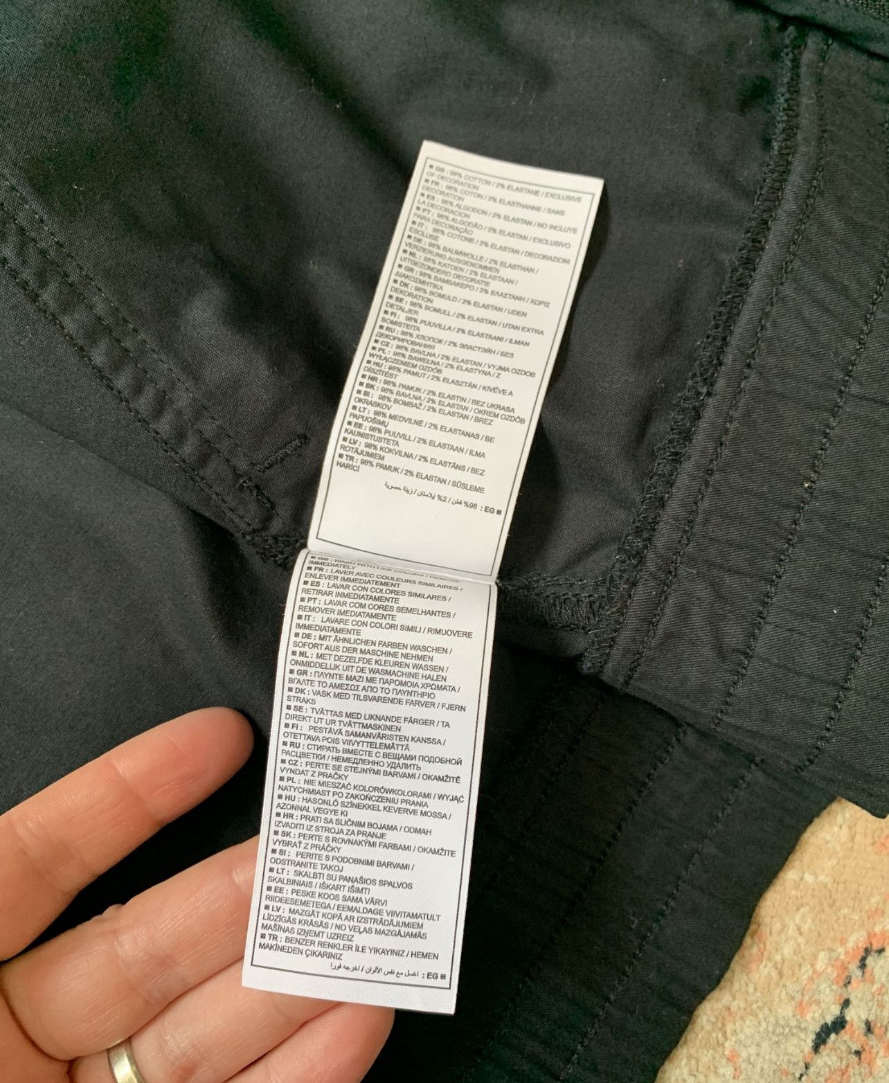Nike Nike Vintage Jacket Size L / US 10 / IT 46 - 13 Thumbnail