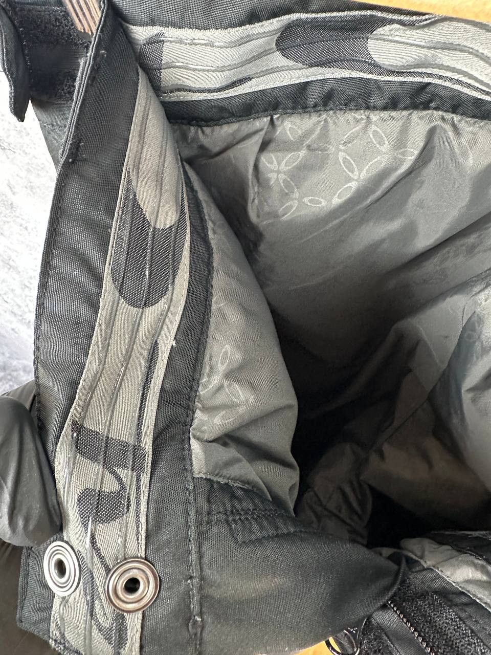 Oakley Oakley Snowboard Ski Pants Regular Fit Technical Waterproof Size US 28 / EU 44 - 12 Thumbnail