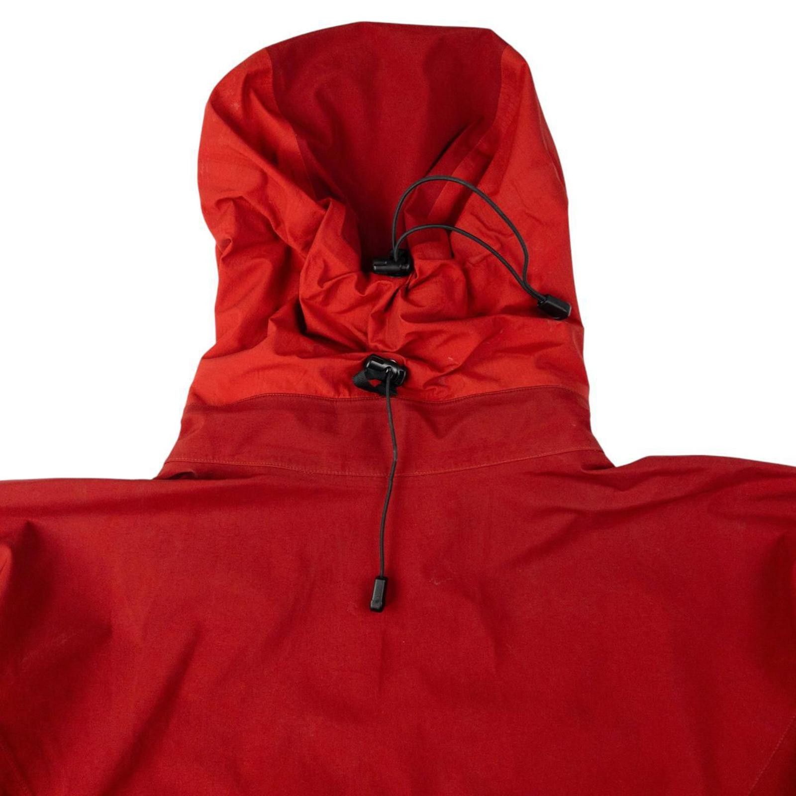 Arc'teryx Vintage Arcteryx Theta Goretex XCR Zip Up Jacket Size XL Size US XL / EU 56 / 4 - 3 Thumbnail