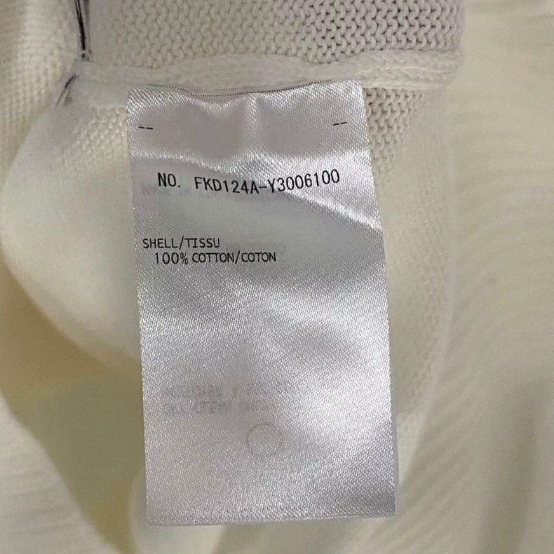 Thom Browne Thom Browne Classic wool striped puppy dress Size M / US 6-8 / IT 42-44 - 8 Thumbnail