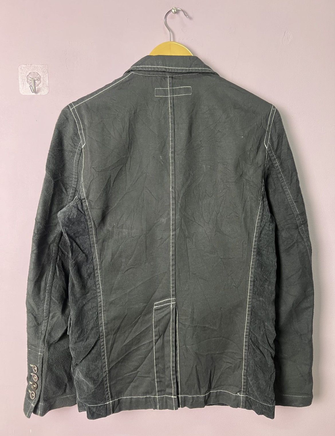🔥Comme Des Garçons Shirt Light Jackets
