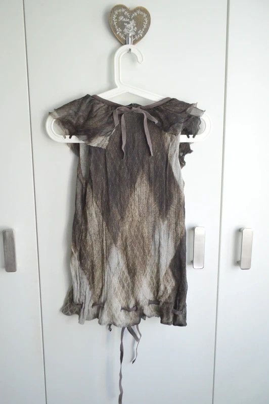 Other Pianura Studio Luxury 100% Silk Blouse Size XS / US 0-2 / IT 36-38 - 3 Thumbnail