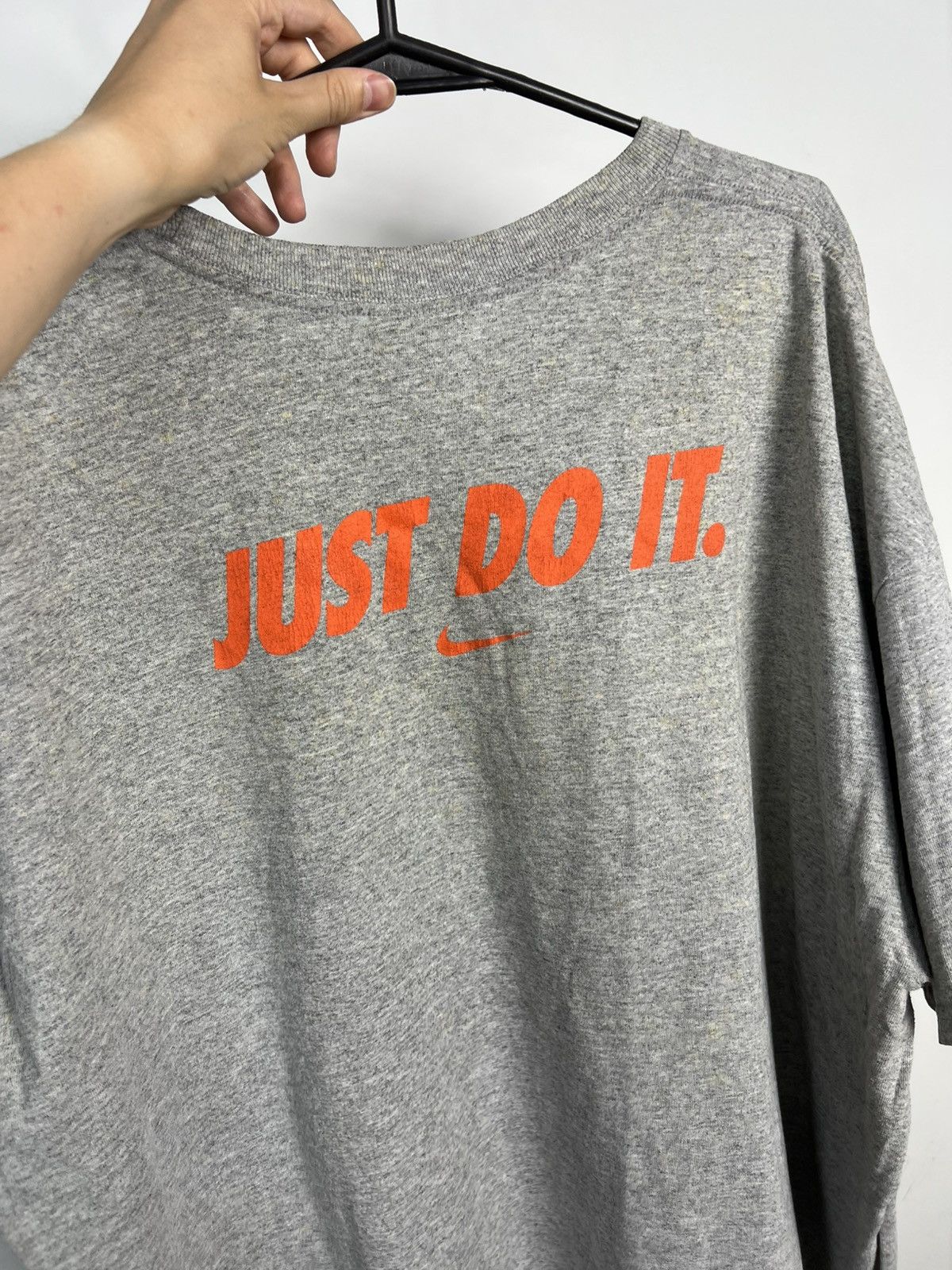 Nike Baggy Tshirt Nike Florida Basketball Vintage Center Logo Size US XXL / EU 58 / 5 - 3 Thumbnail