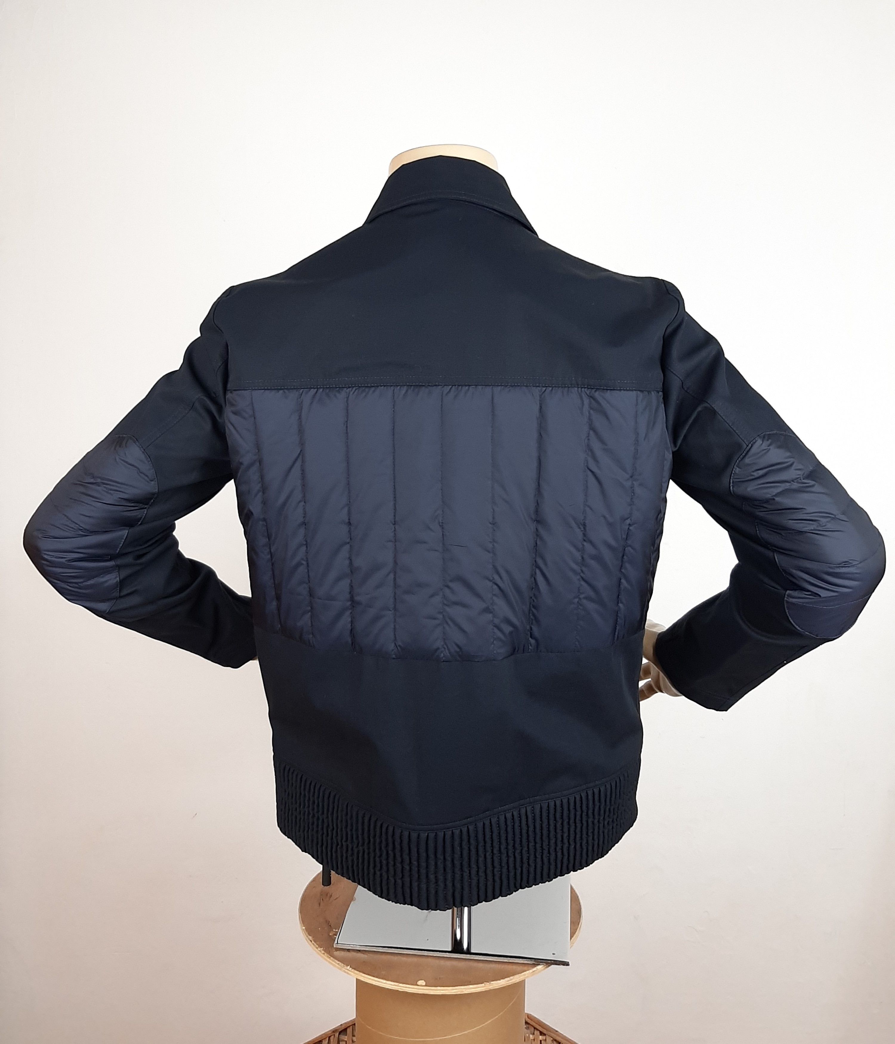 Craig Green × Moncler Moncler x Craig Green Desargues Shirt Jacket Men's Size 2 Size US M / EU 48-50 / 2 - 4 Thumbnail