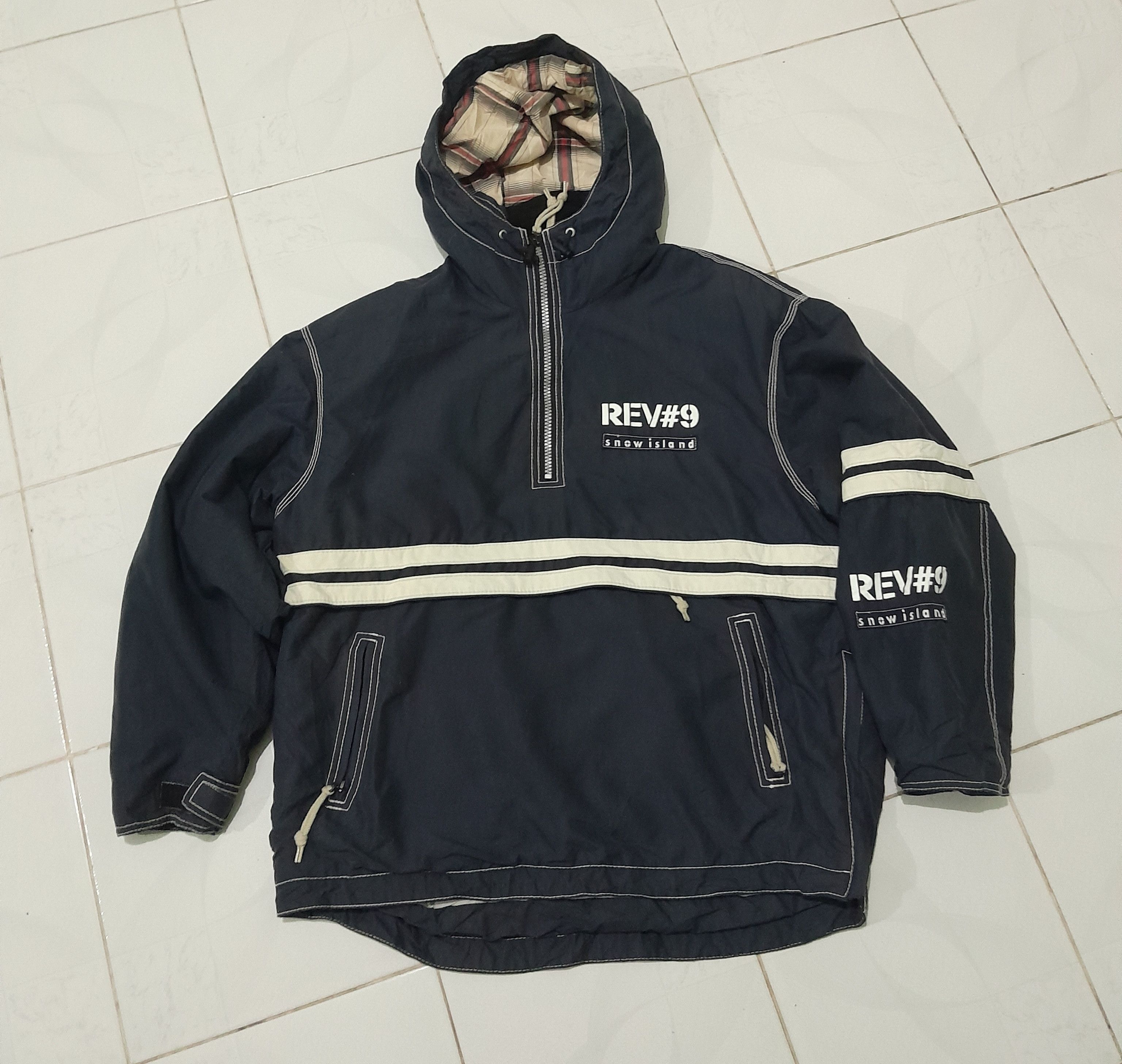 Japanese Brand × Sports Specialties ❤FINAL DROP🔴JAPANESE BRAND SNOW JACKET Size US XL / EU 56 / 4 - 1 Thumbnail