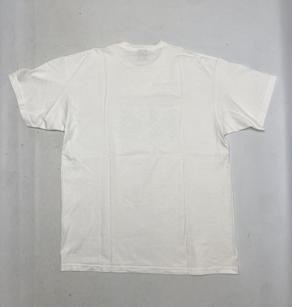 Stussy T-SHIRT Stüssy LV rare size XL new Size US XL / EU 56 / 4 - 5 Thumbnail