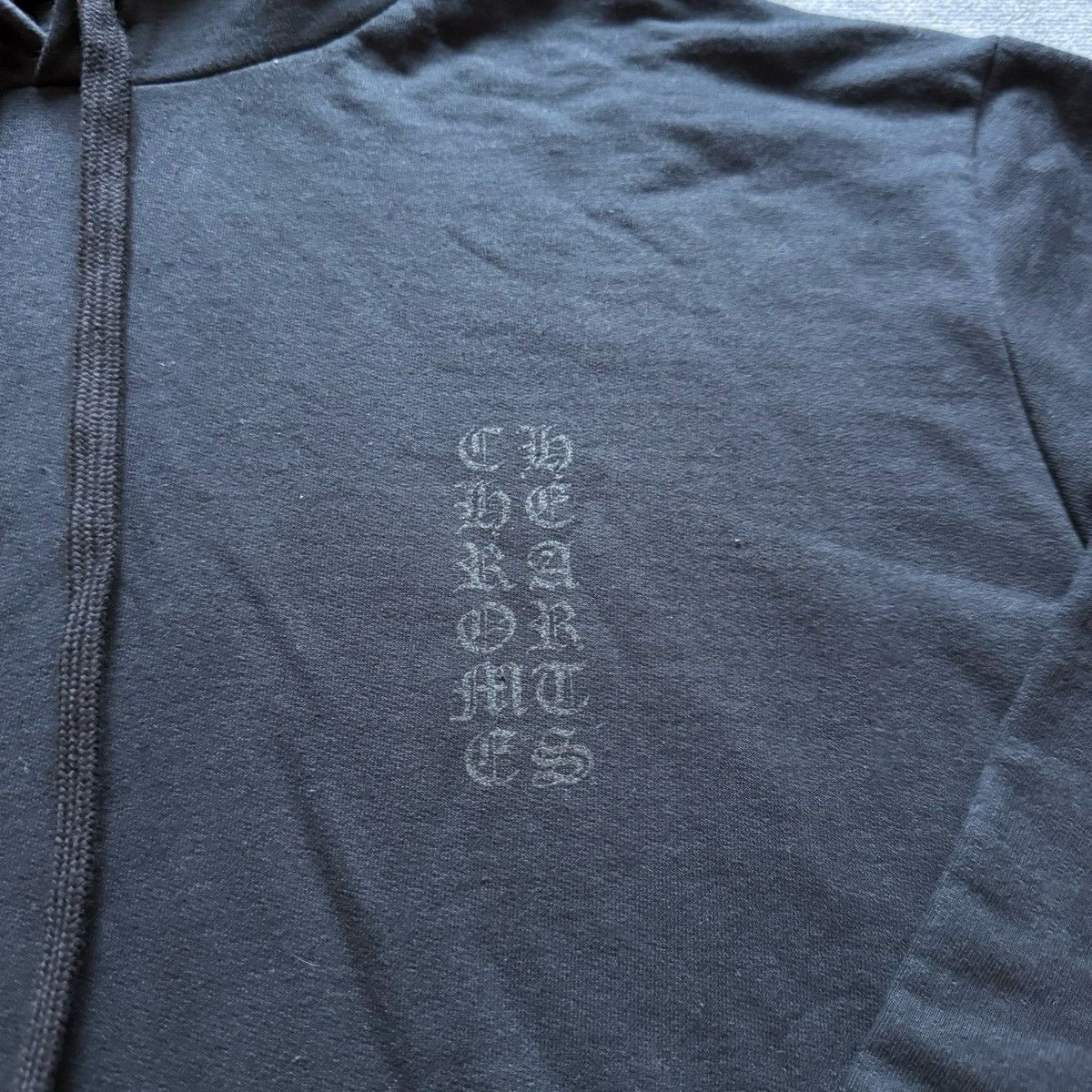 Chrome Hearts Chrome Hearts New Miami Exclusive Hoodie Size US XL / EU 56 / 4 - 2 Thumbnail