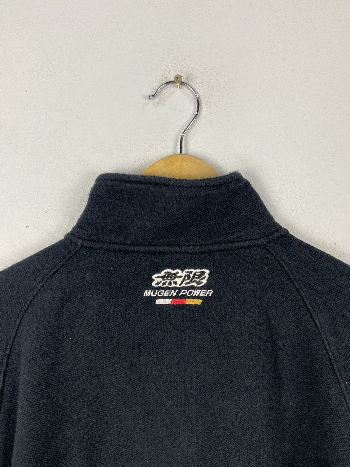 Honda × Vintage Vintage Mugen Power Honda Racing Size US L / EU 52-54 / 3 - 9 Thumbnail