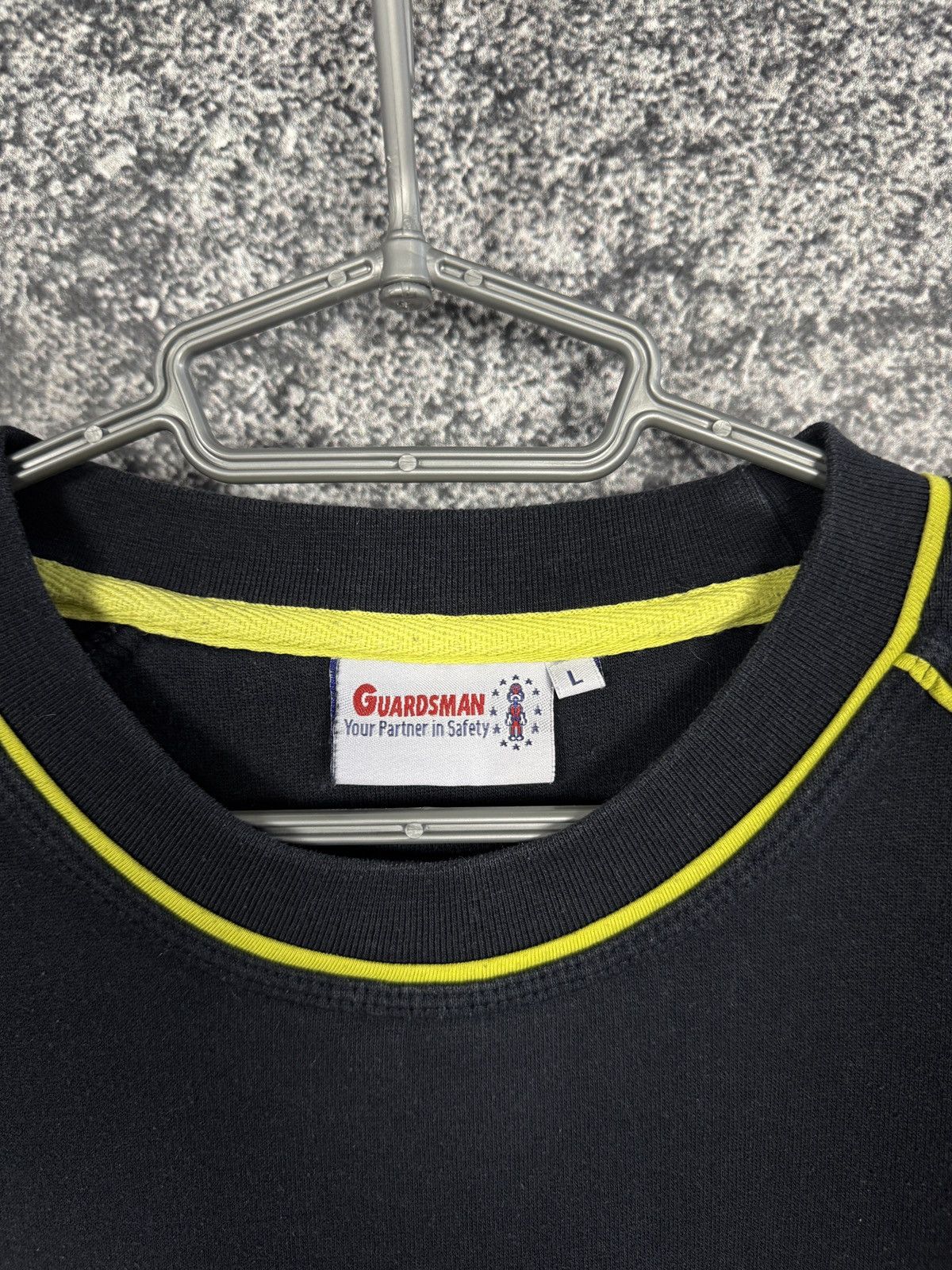 Formula 1 Aston Martin Racing Sweatshirt Pullover Formula 1 Size L Size US L / EU 52-54 / 3 - 11 Thumbnail