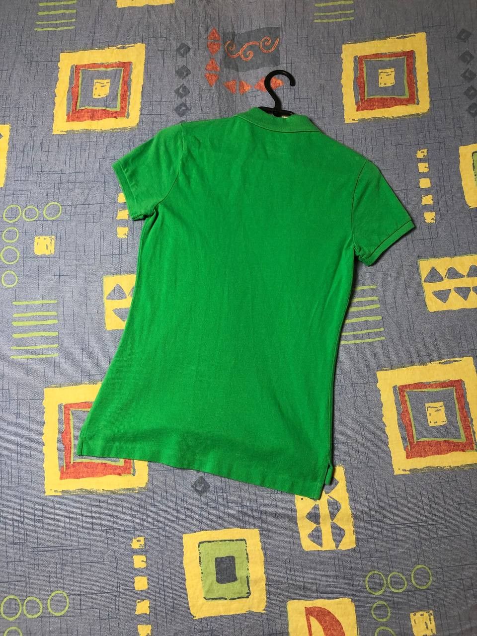 Polo Ralph Lauren Polo Ralph Lauren Polo T-Shirt Pink Chief Keef Style Size S / US 4 / IT 40 - 15 Thumbnail