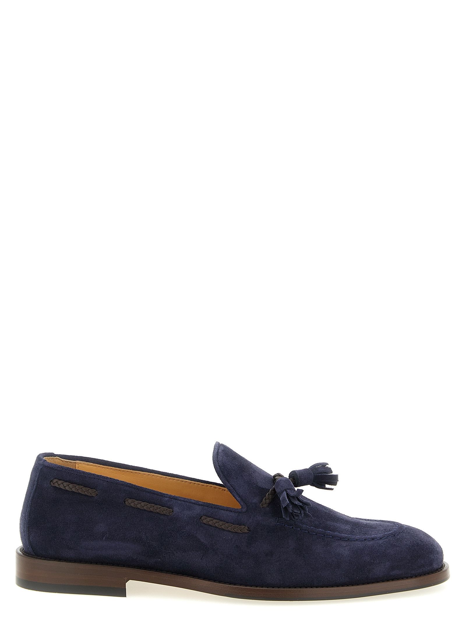 Nappi moccasins