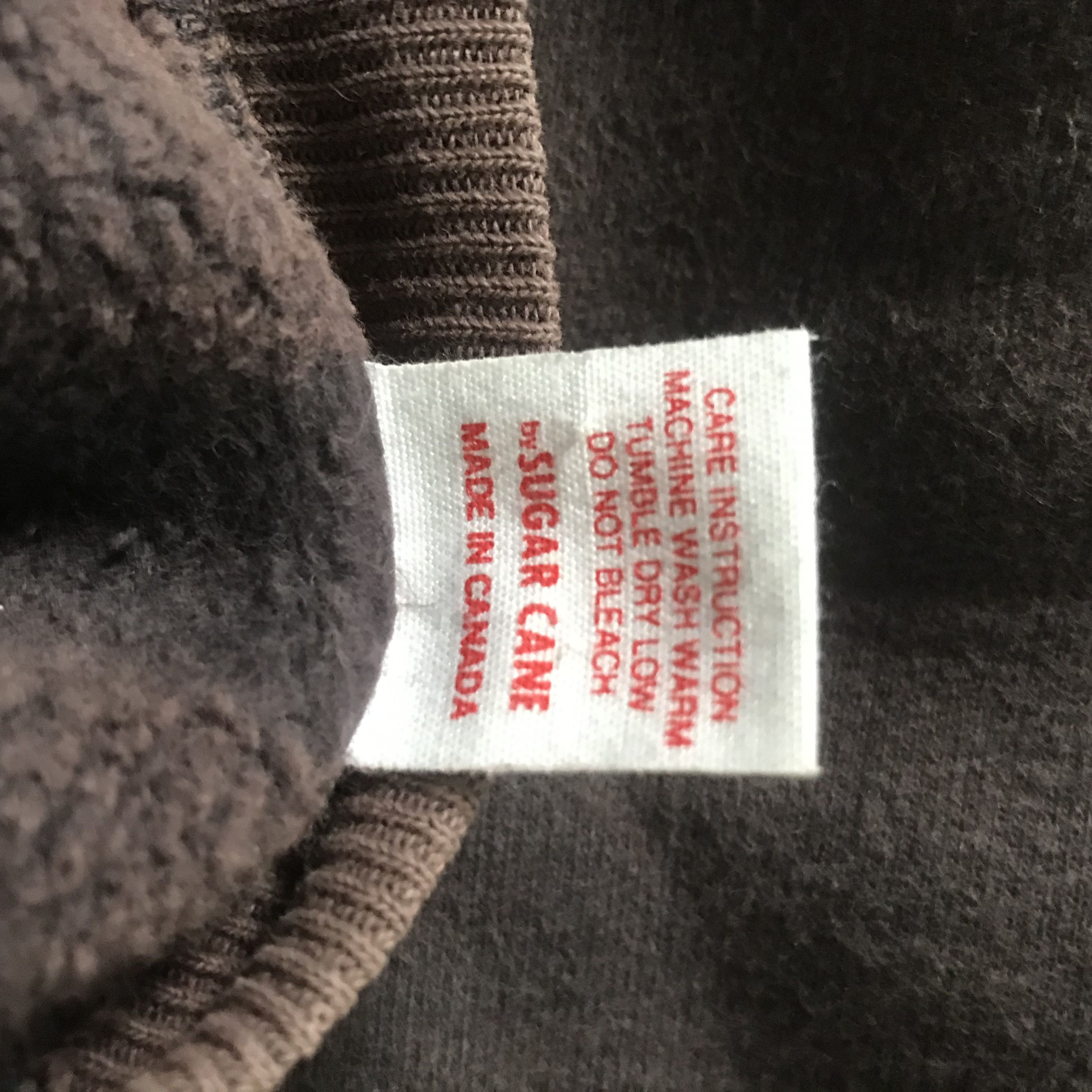 Japanese Brand × Sugar Cane × Toyo Enterprises Vintage cheswick by sugarcane reverse wave sun faded Size US XL / EU 56 / 4 - 5 Thumbnail