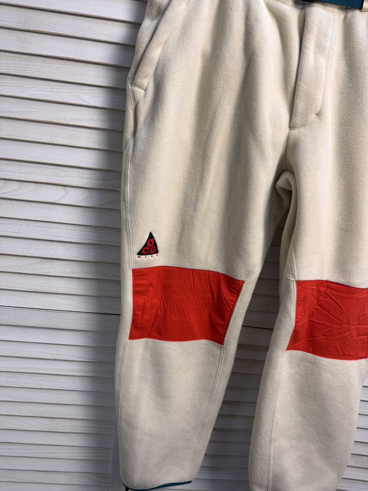 Nike ACG Nike ACG Sherpa Fleece Pants Size US 36 / EU 52 - 6 Thumbnail