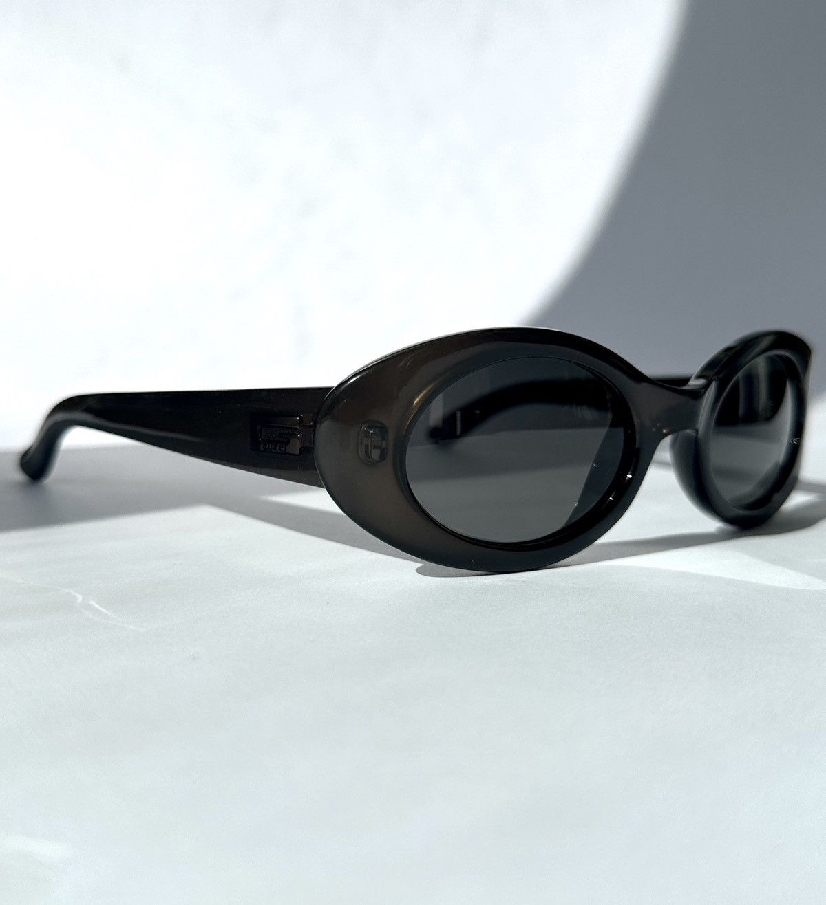 Gucci Gucci vintage sunglasses Size ONE SIZE - 3 Thumbnail