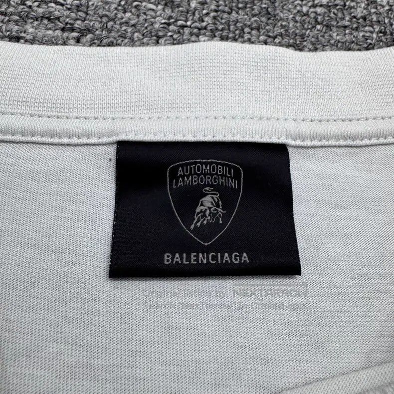 Balenciaga Balenciaga long sleeves Size US XL / EU 56 / 4 - 2 Thumbnail