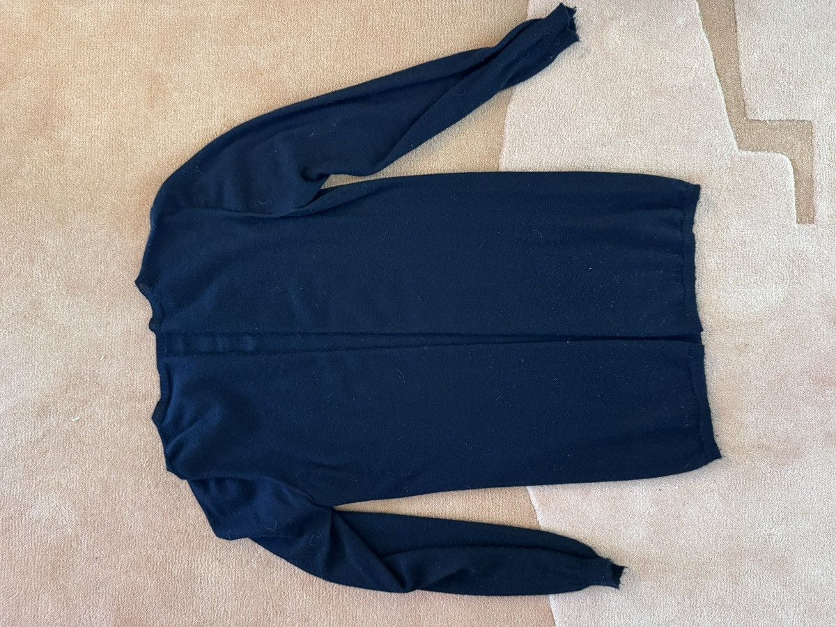 Rick Owens Rick Owens Cashmere Sweater Size US M / EU 48-50 / 2 - 2 Thumbnail