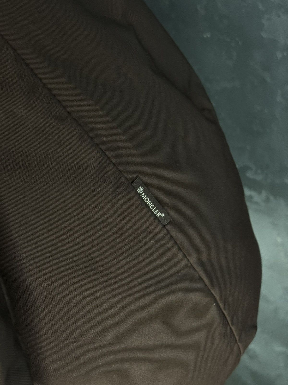 Moncler Moncler Colliers Giubbotto Quilted Down Puffer Jacket Coat Size M / US 6-8 / IT 42-44 - 15 Thumbnail