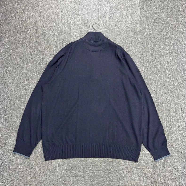 Loro Piana Loro Piana size 3XL Double Layer Collar Silk and Cashmere K Size US XXS / EU 40 - 5 Thumbnail