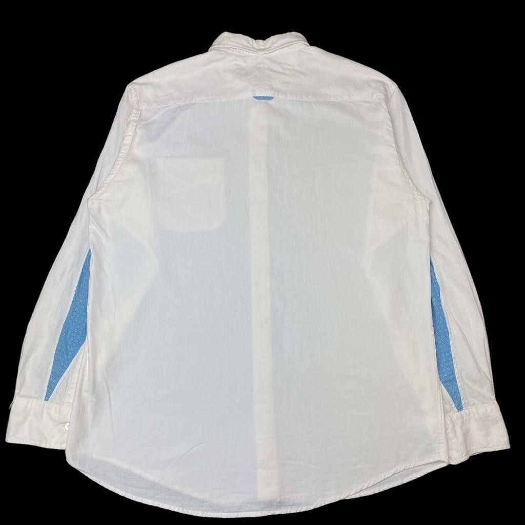 Visvim FW2012 Albacore Long Sleeve Shirt Size US L / EU 52-54 / 3 - 2 Thumbnail