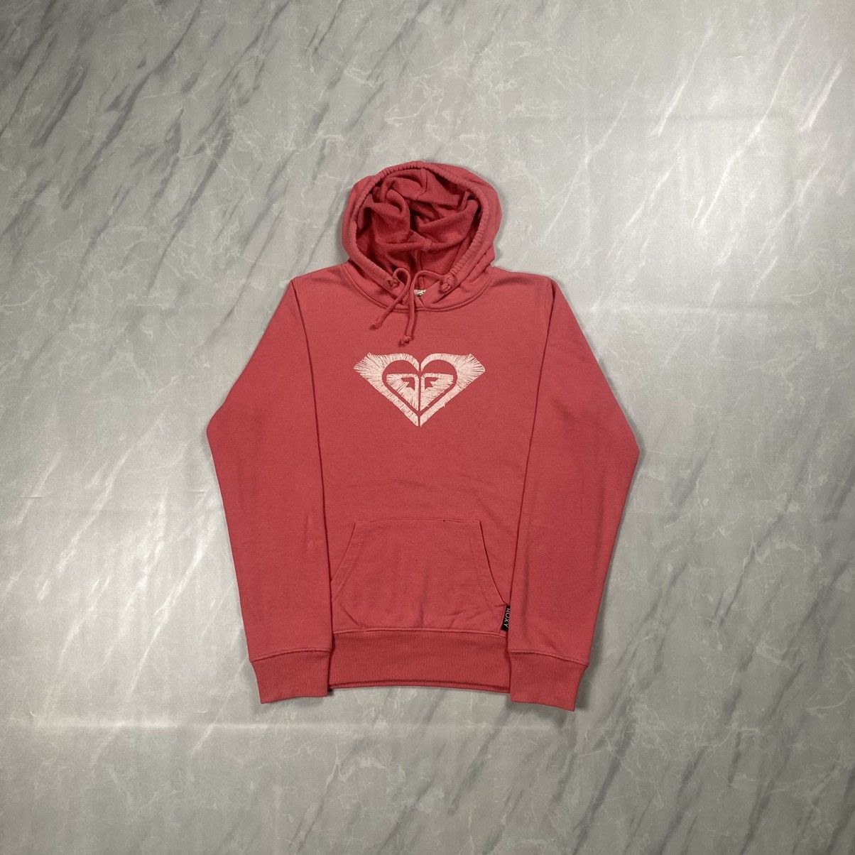 Quiksilver Vintage y2k Quiksilver Roxy Boxy Pullover Size US S / EU 44-46 / 1 - 1 Thumbnail